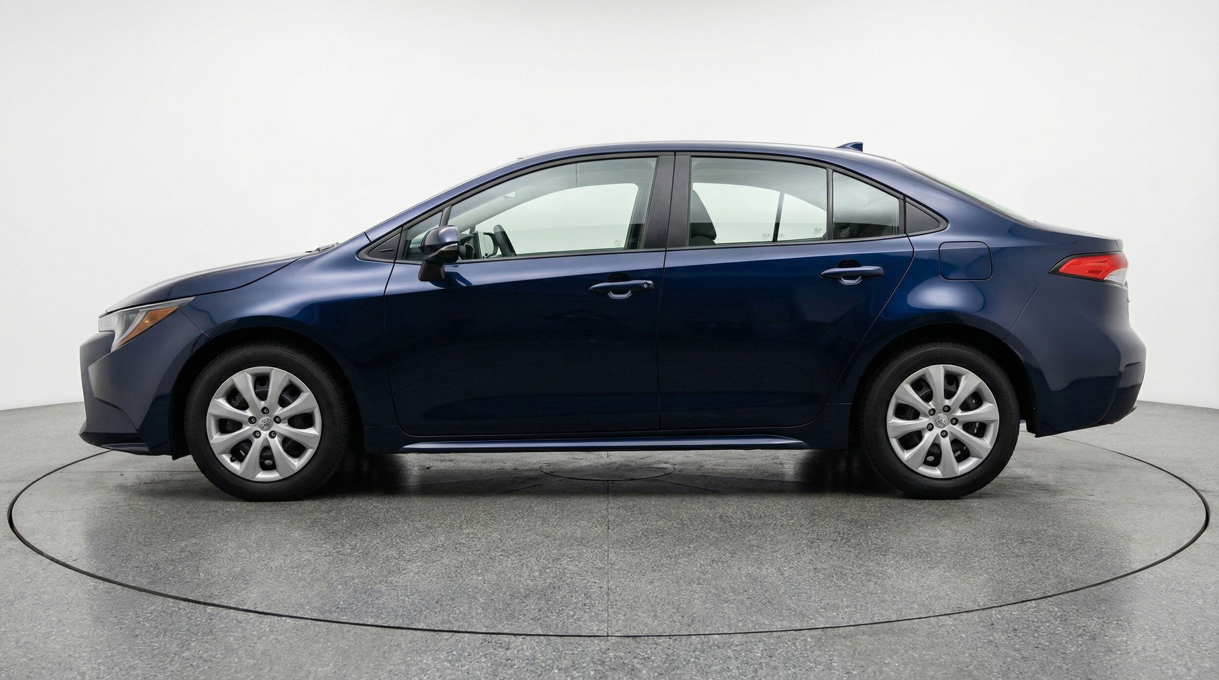 Thumbnail: 2025 Toyota Corolla - 5