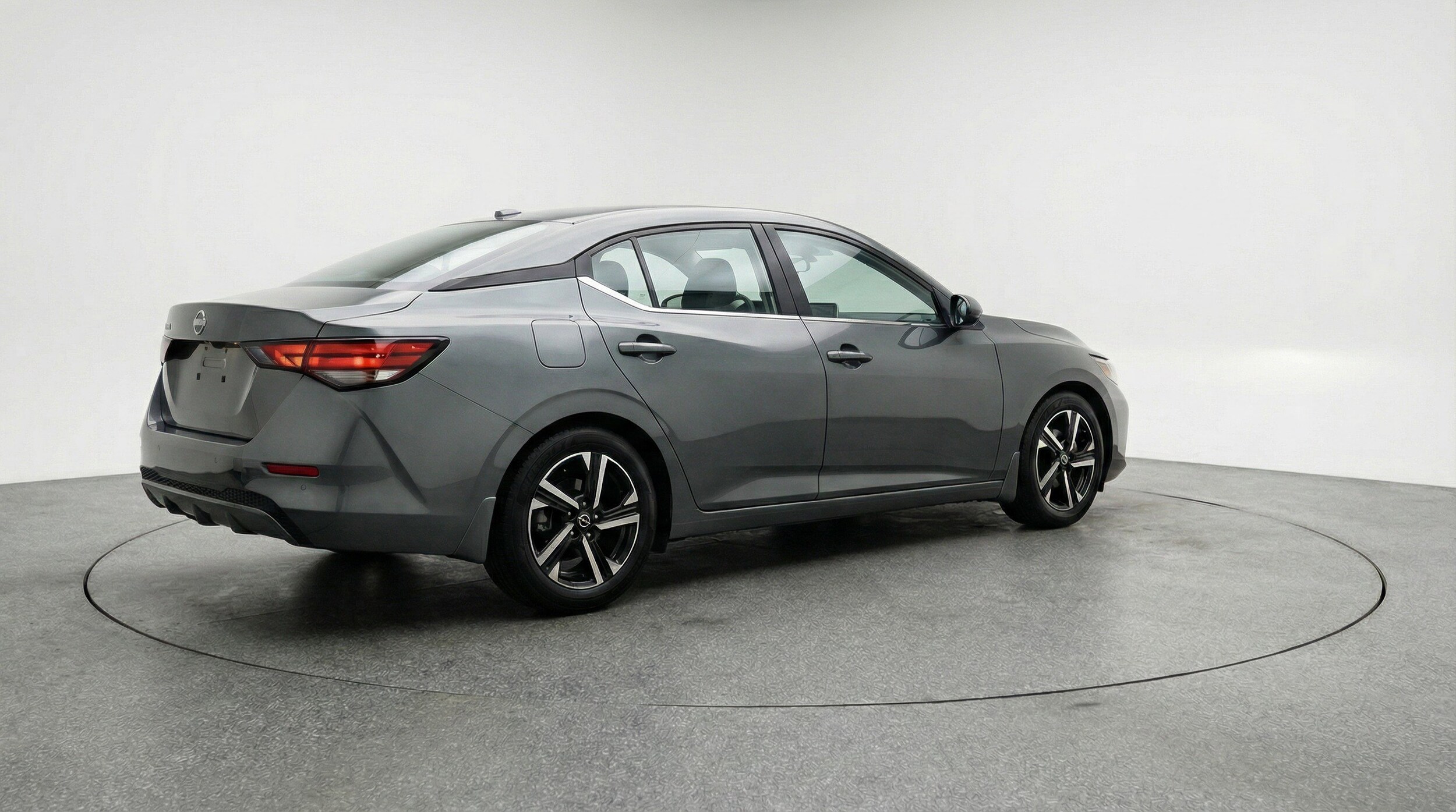 Thumbnail: 2025 Nissan Sentra - 9