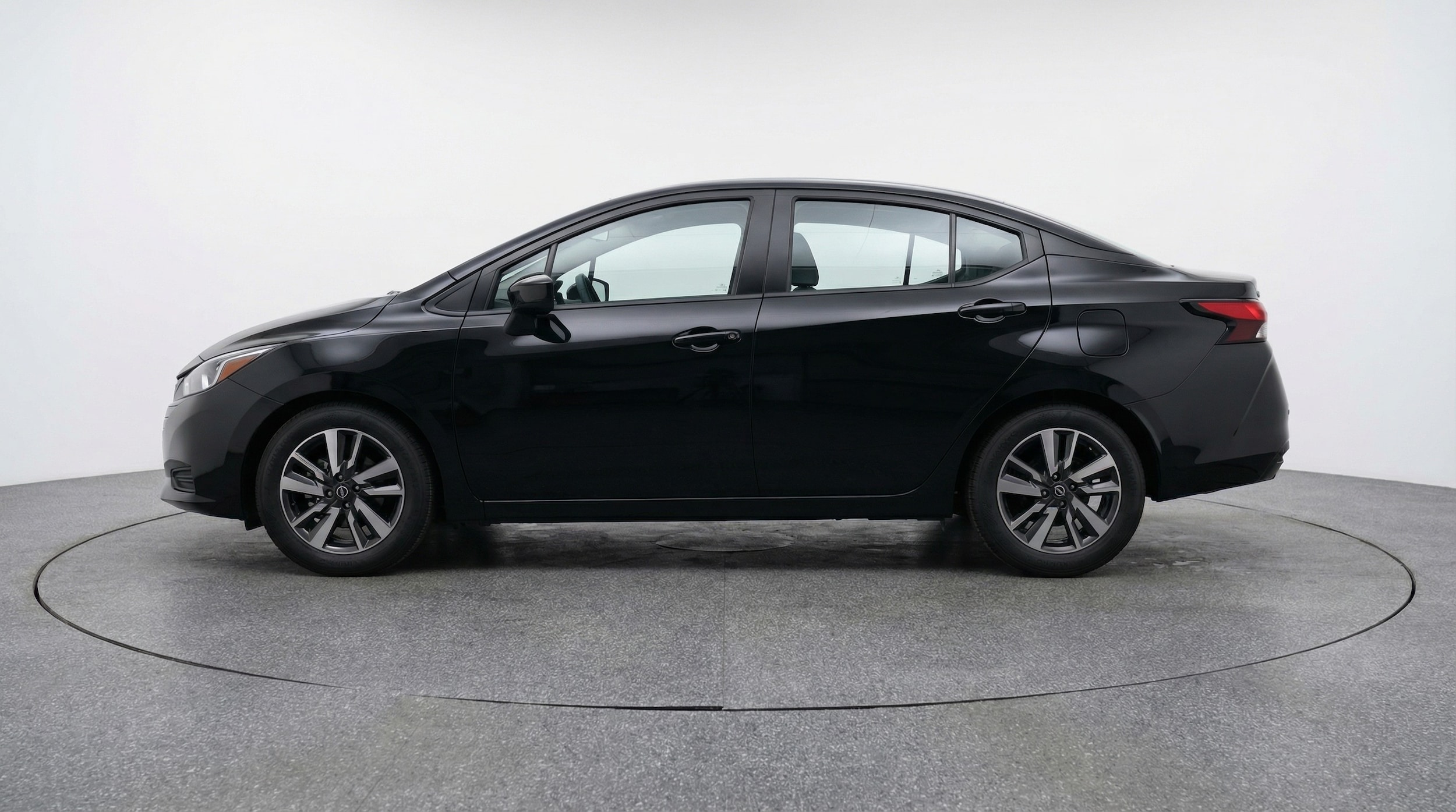 Thumbnail: 2025 Nissan Versa - 4