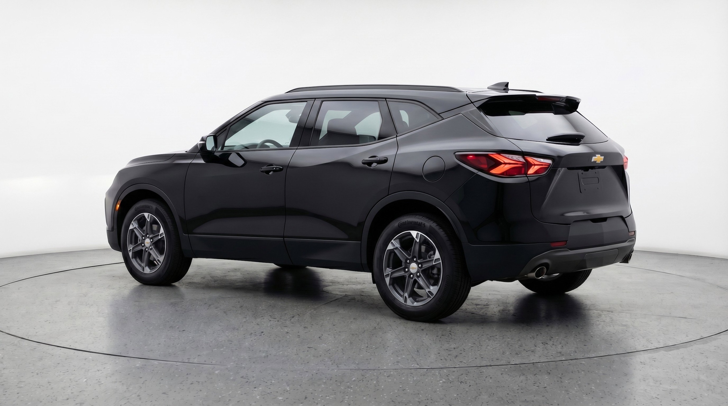 Thumbnail: 2025 Chevrolet Blazer - 6