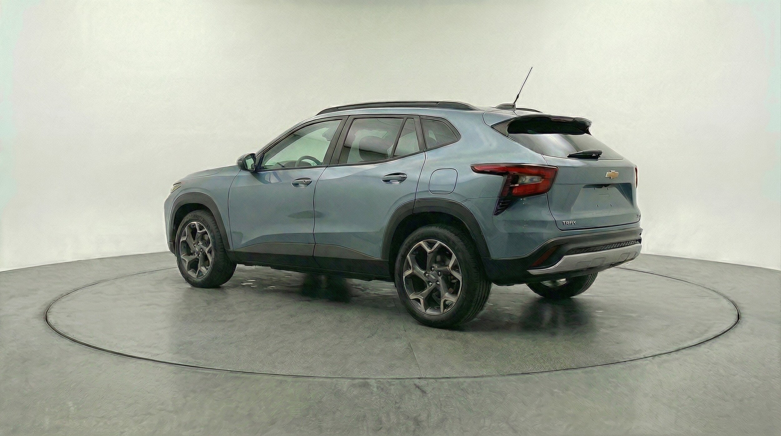 Thumbnail: 2025 Chevrolet Trax - 6