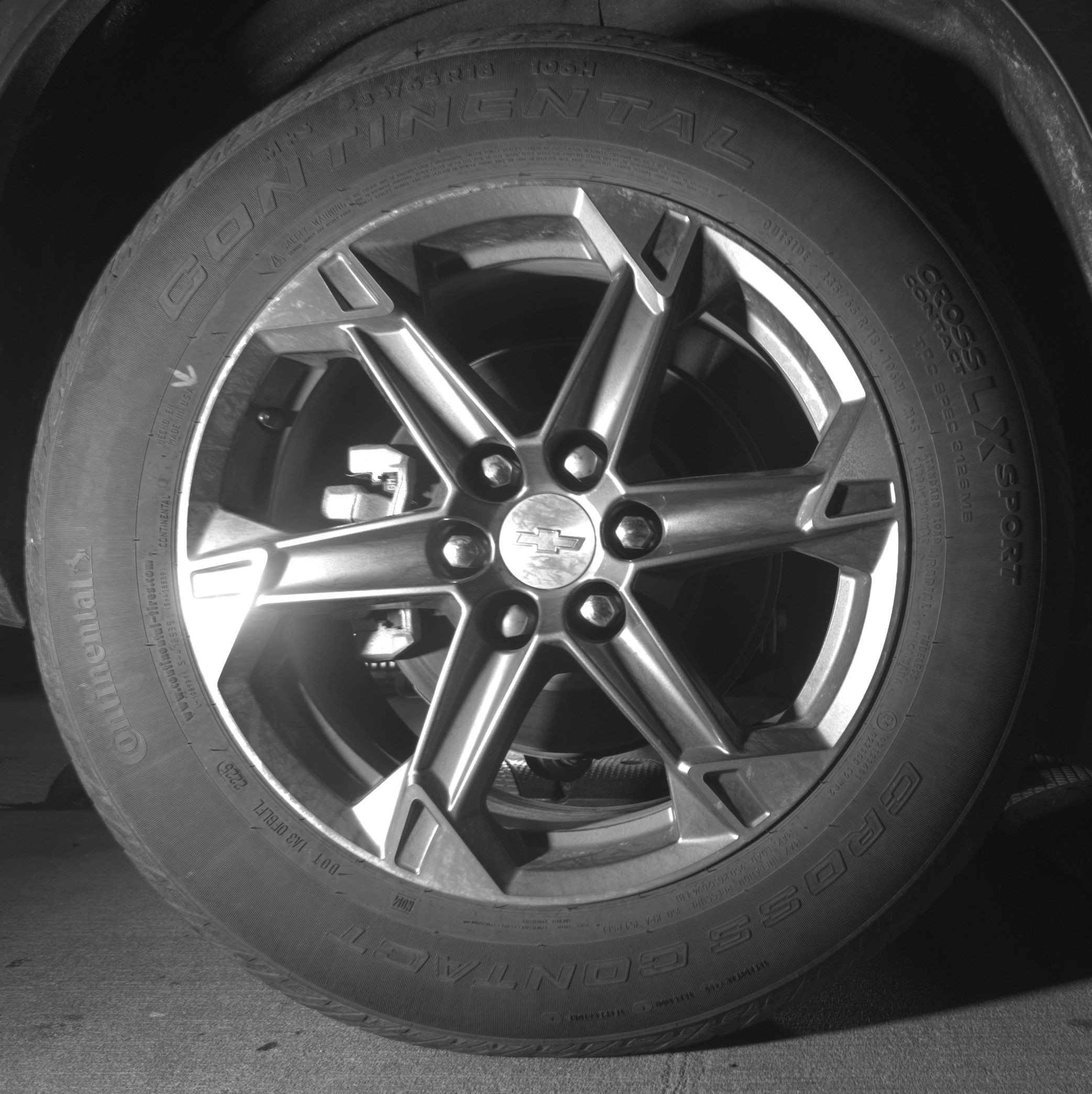 Thumbnail: 2025 Chevrolet Blazer - 15