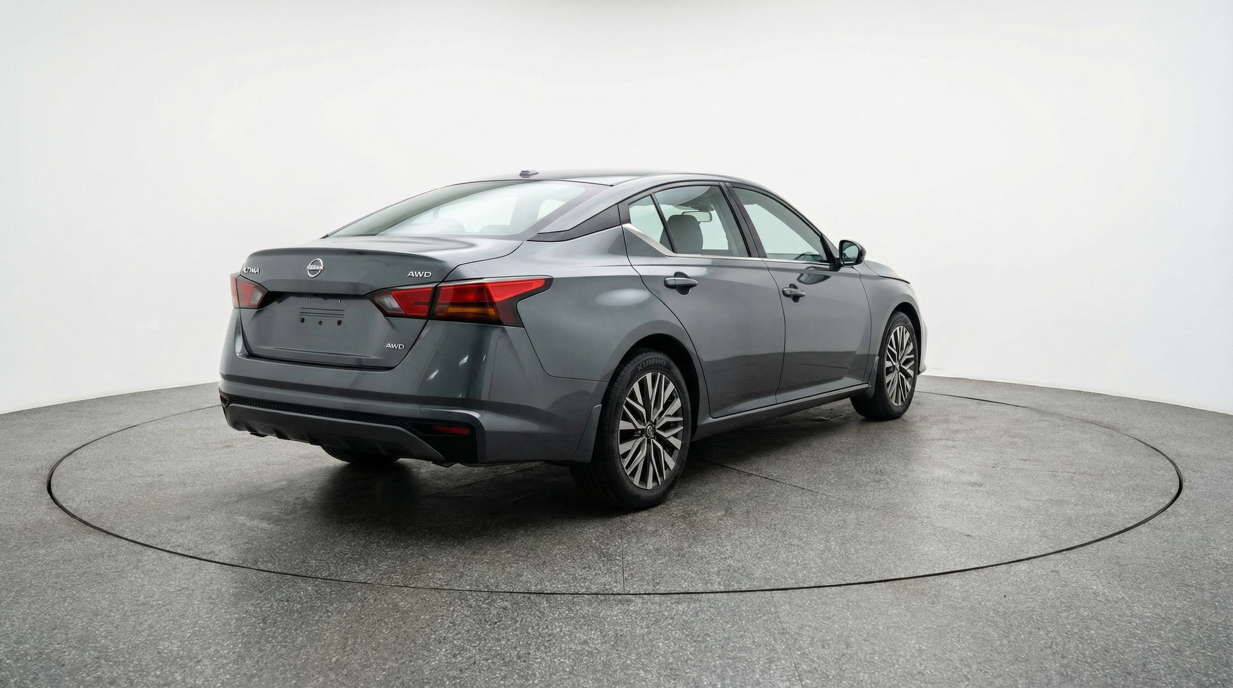 Thumbnail: 2025 Nissan Altima - 7