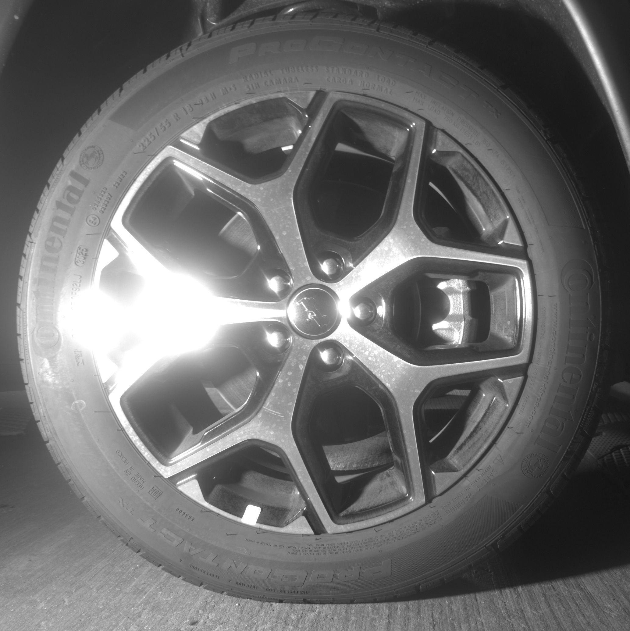 Thumbnail: 2025 Jeep Compass - 13