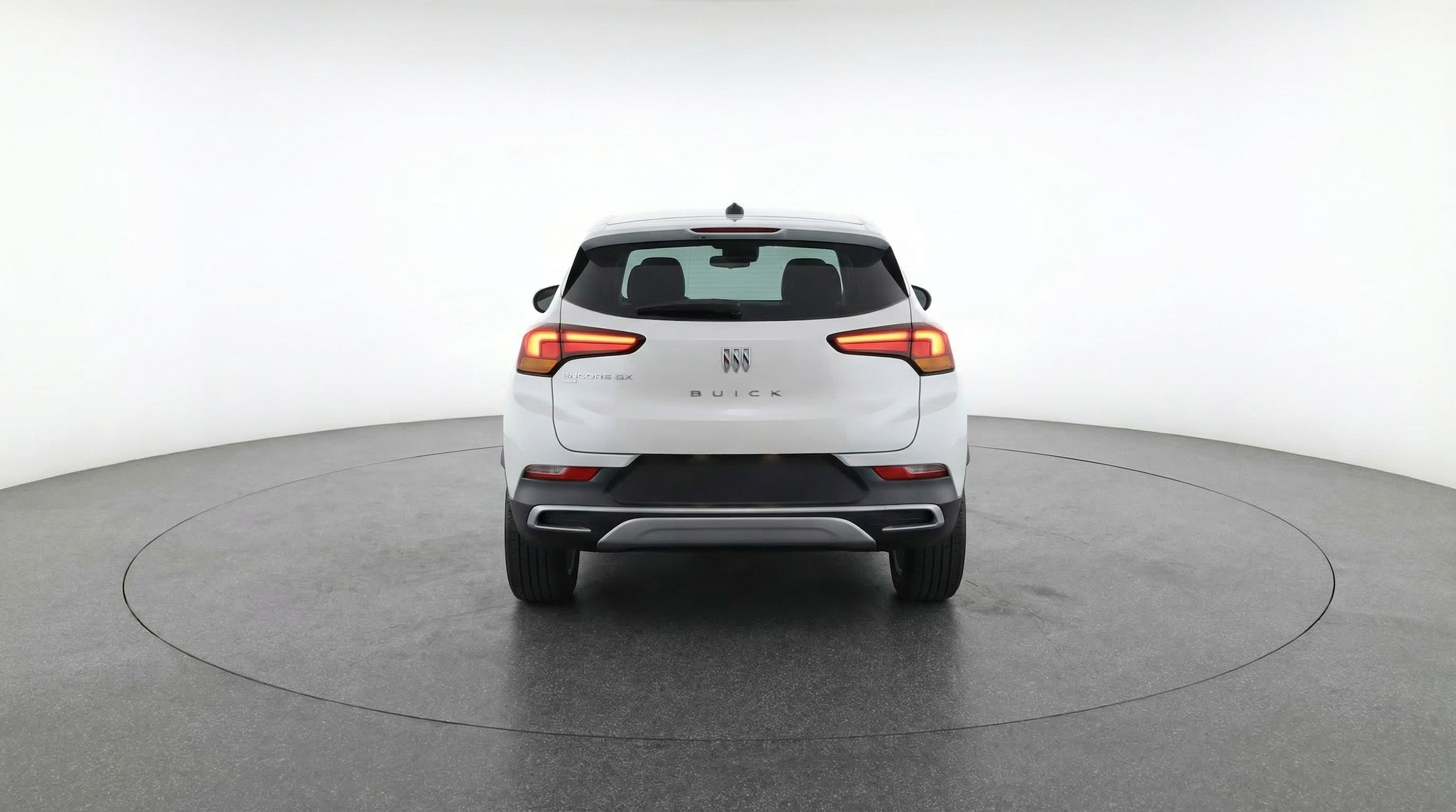 Thumbnail: 2025 Buick Encore GX - 7