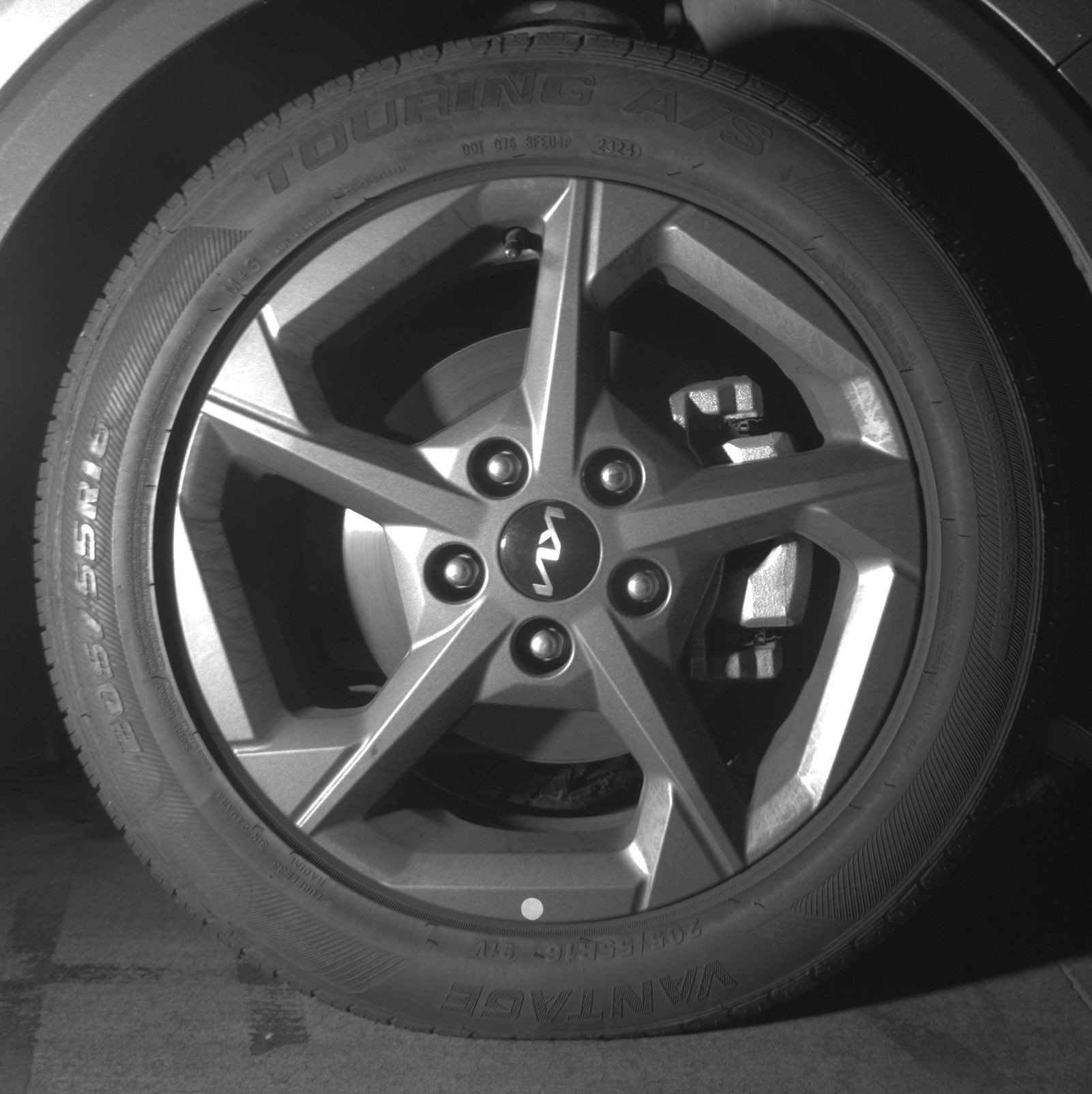 Thumbnail: 2025 Kia K4 - 13