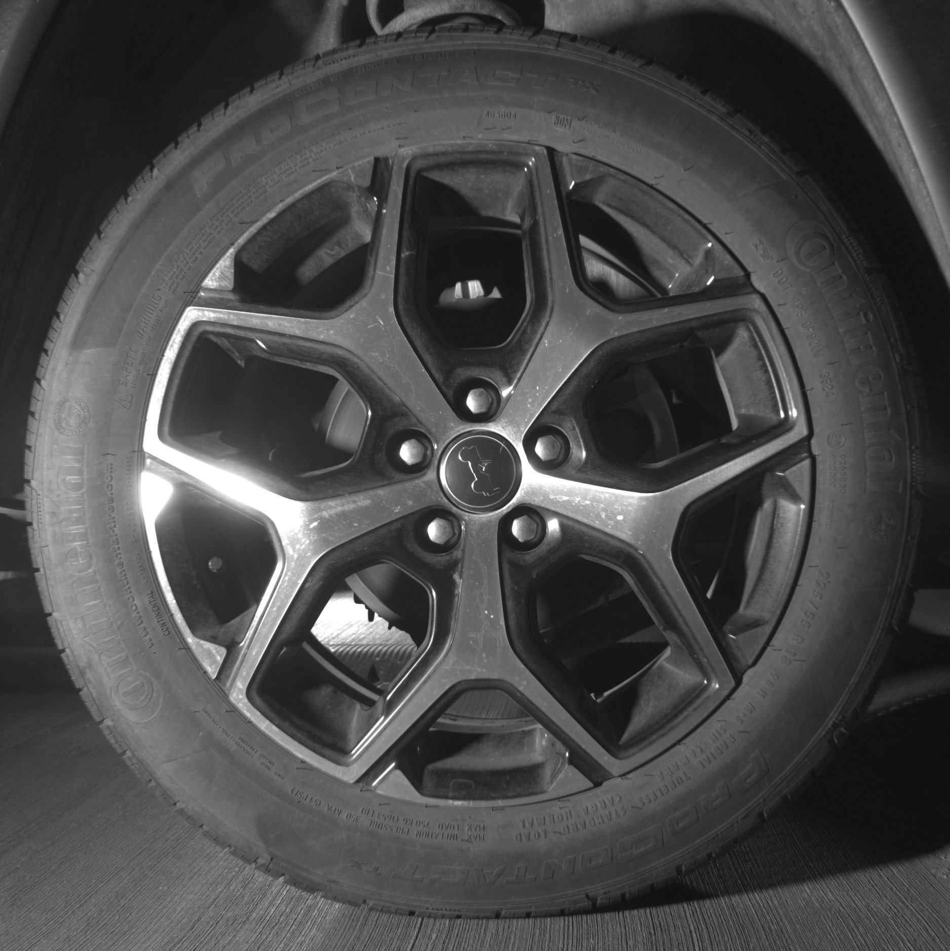 Thumbnail: 2025 Jeep Compass - 15