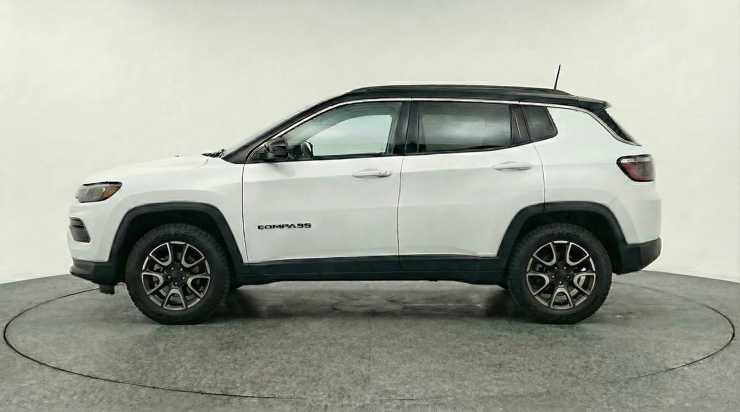 Thumbnail: 2025 Jeep Compass - 4