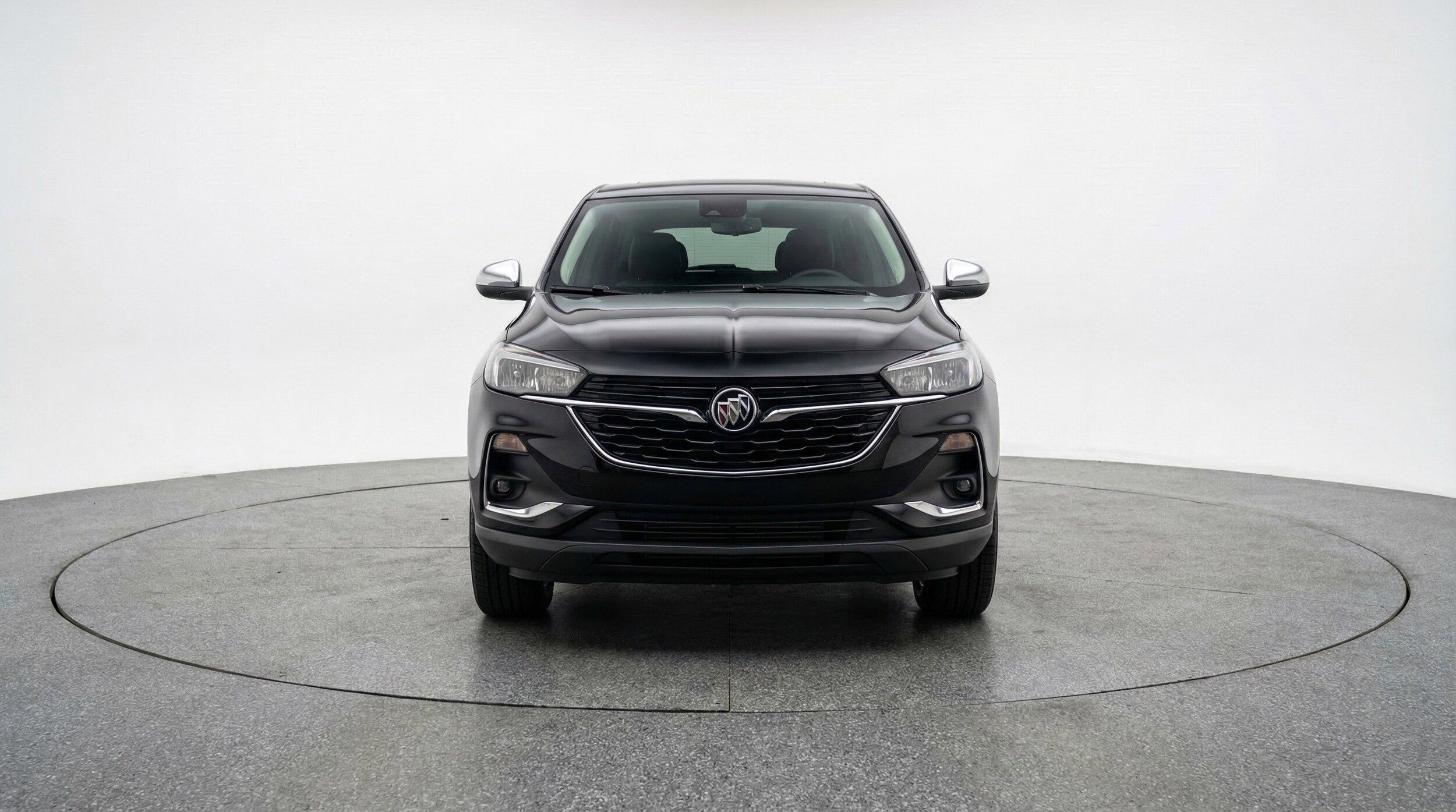 Thumbnail: 2025 Buick Encore GX - 2