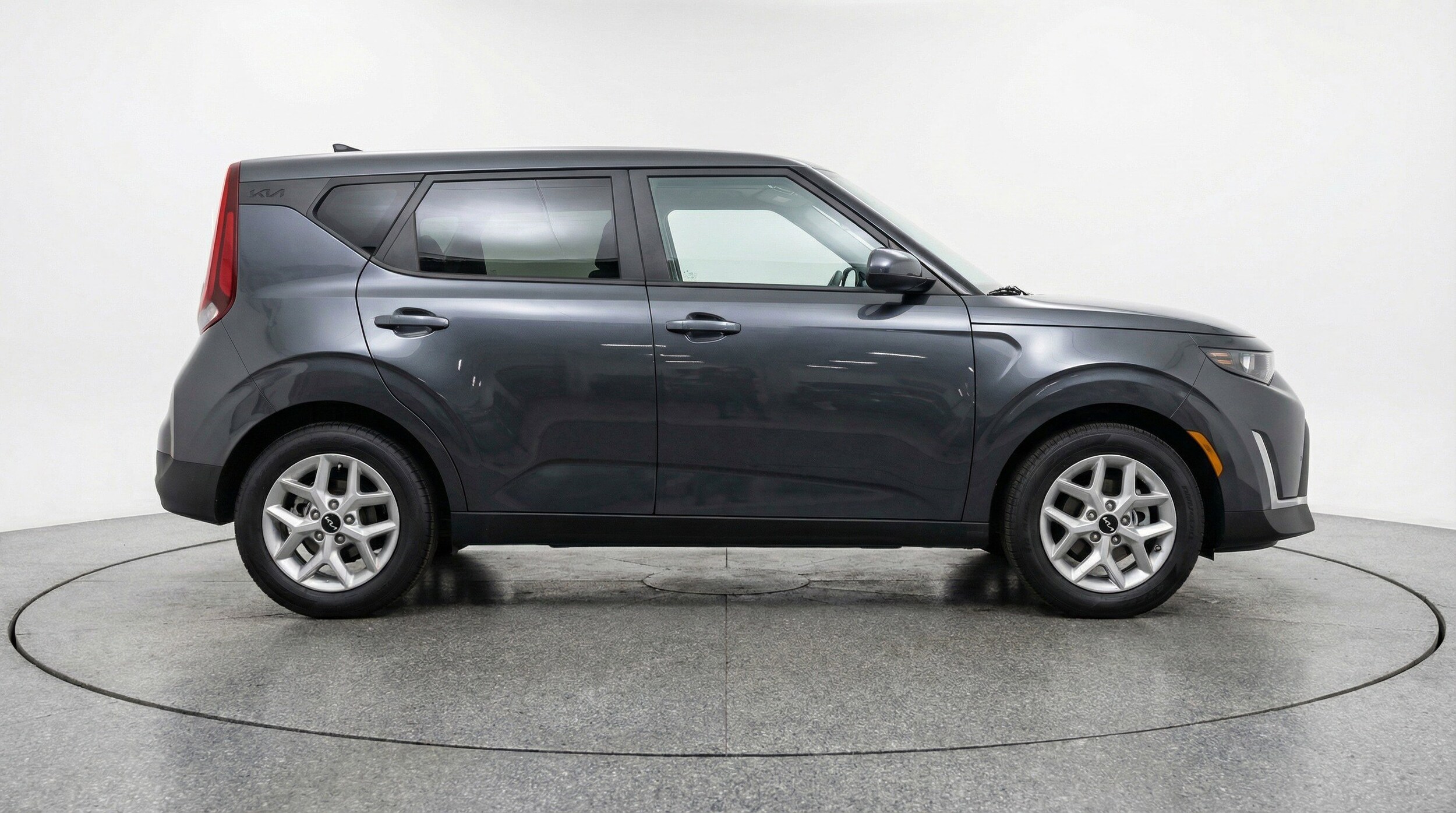Thumbnail: 2025 Kia Soul - 11