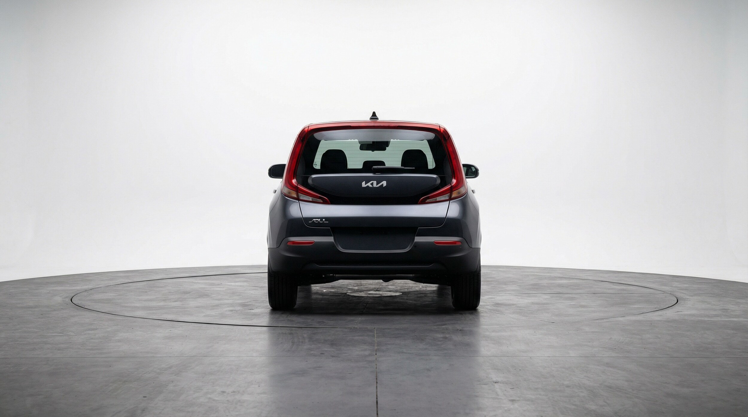 Thumbnail: 2025 Kia Soul - 6