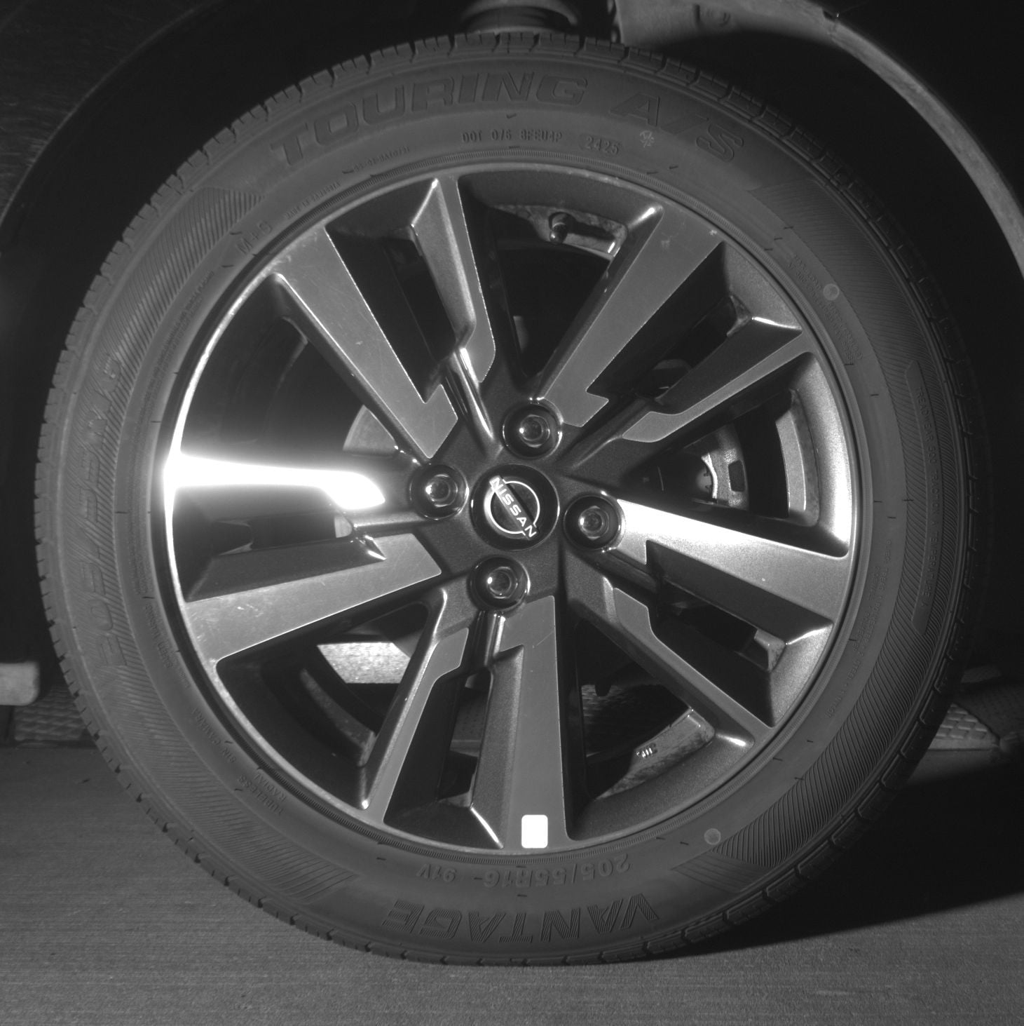 Thumbnail: 2025 Nissan Versa - 10