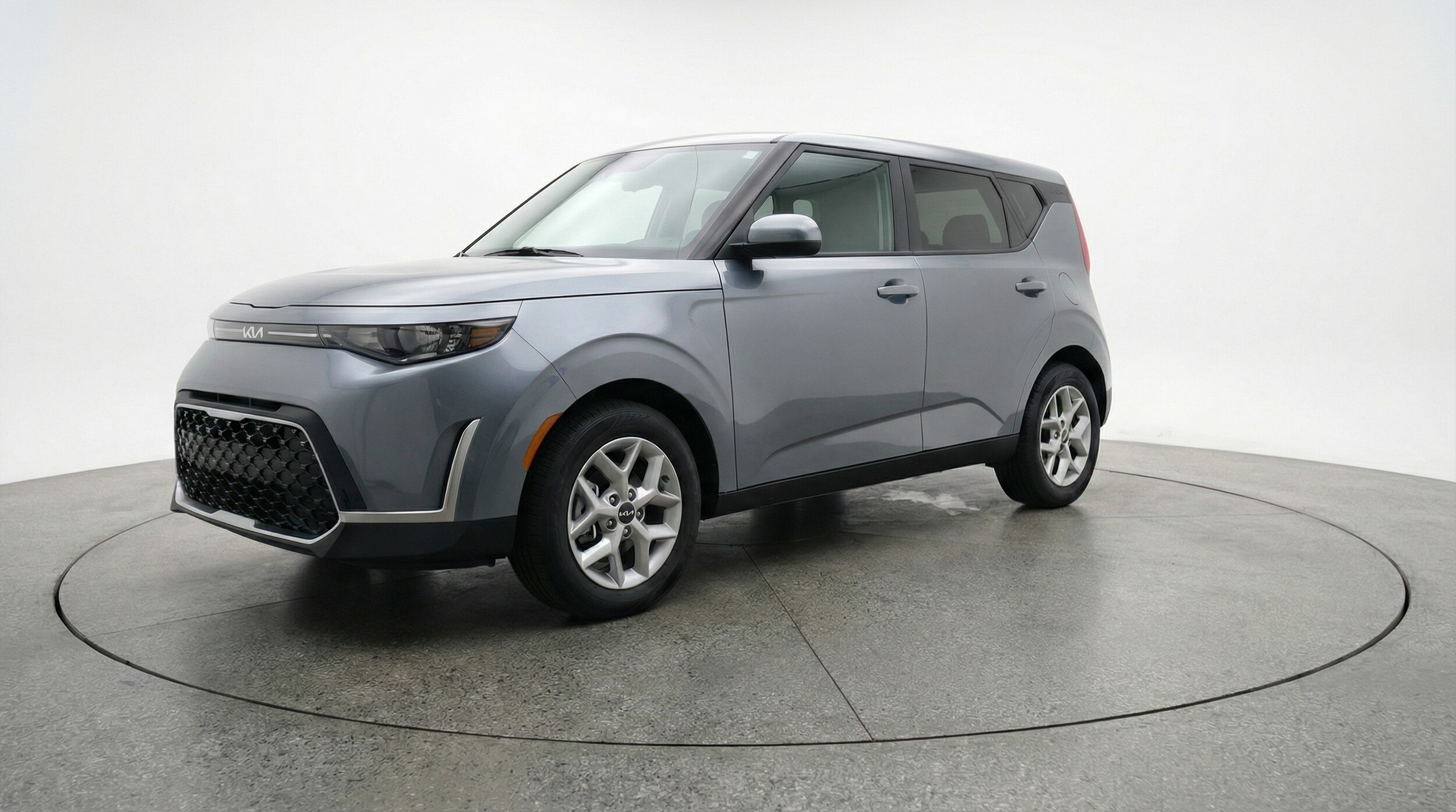 Thumbnail: 2025 Kia Soul - 3