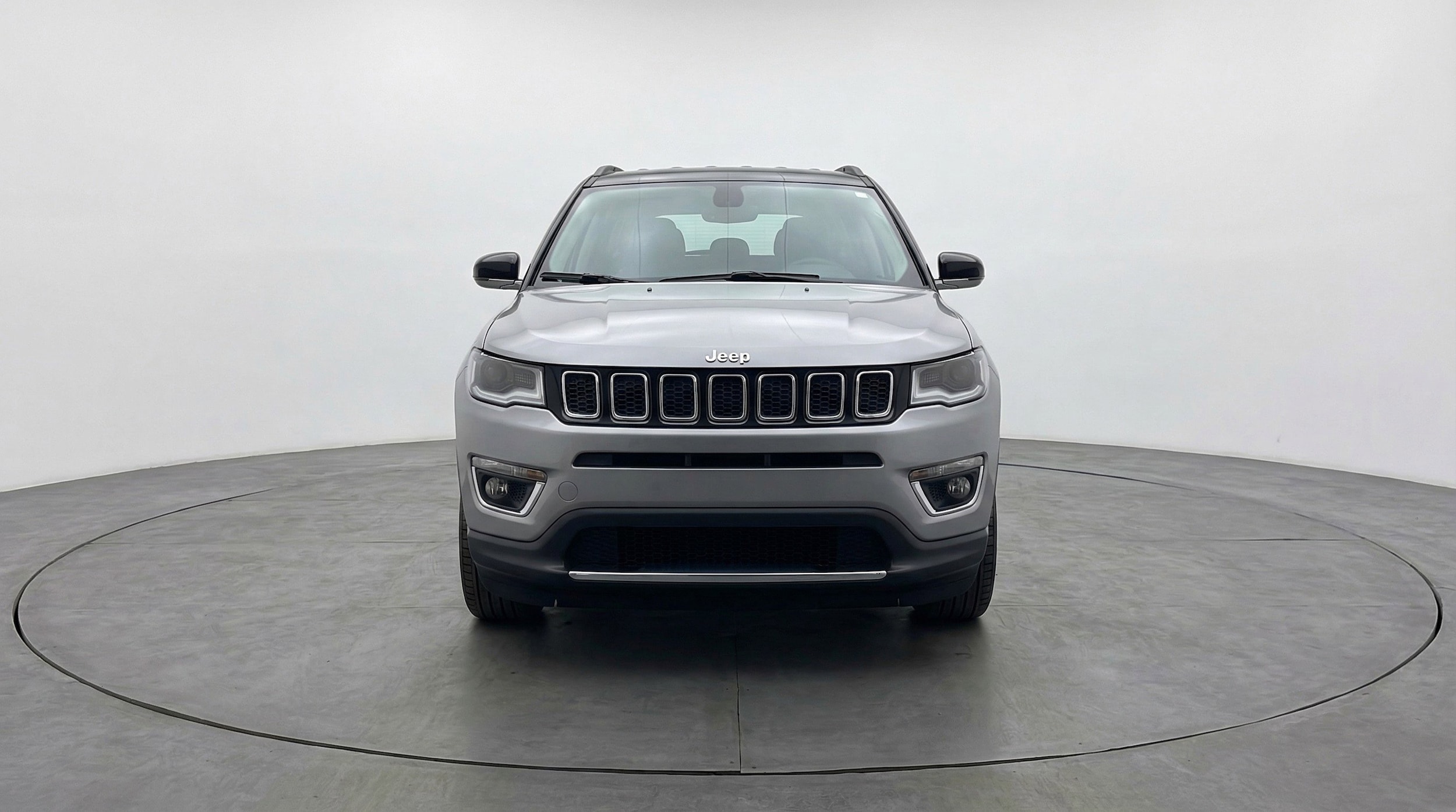 Thumbnail: 2025 Jeep Compass - 2