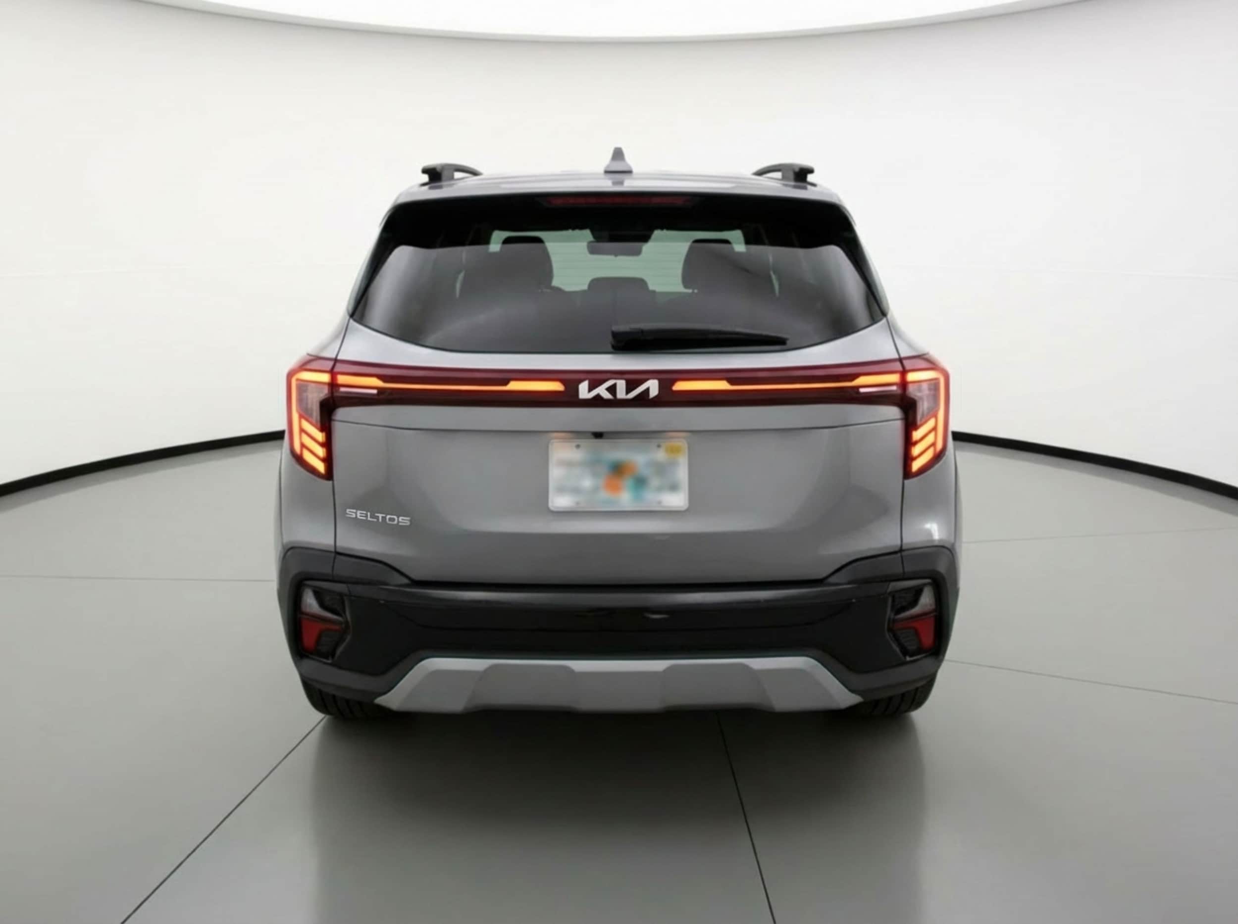 Thumbnail: 2025 Kia Seltos - 6