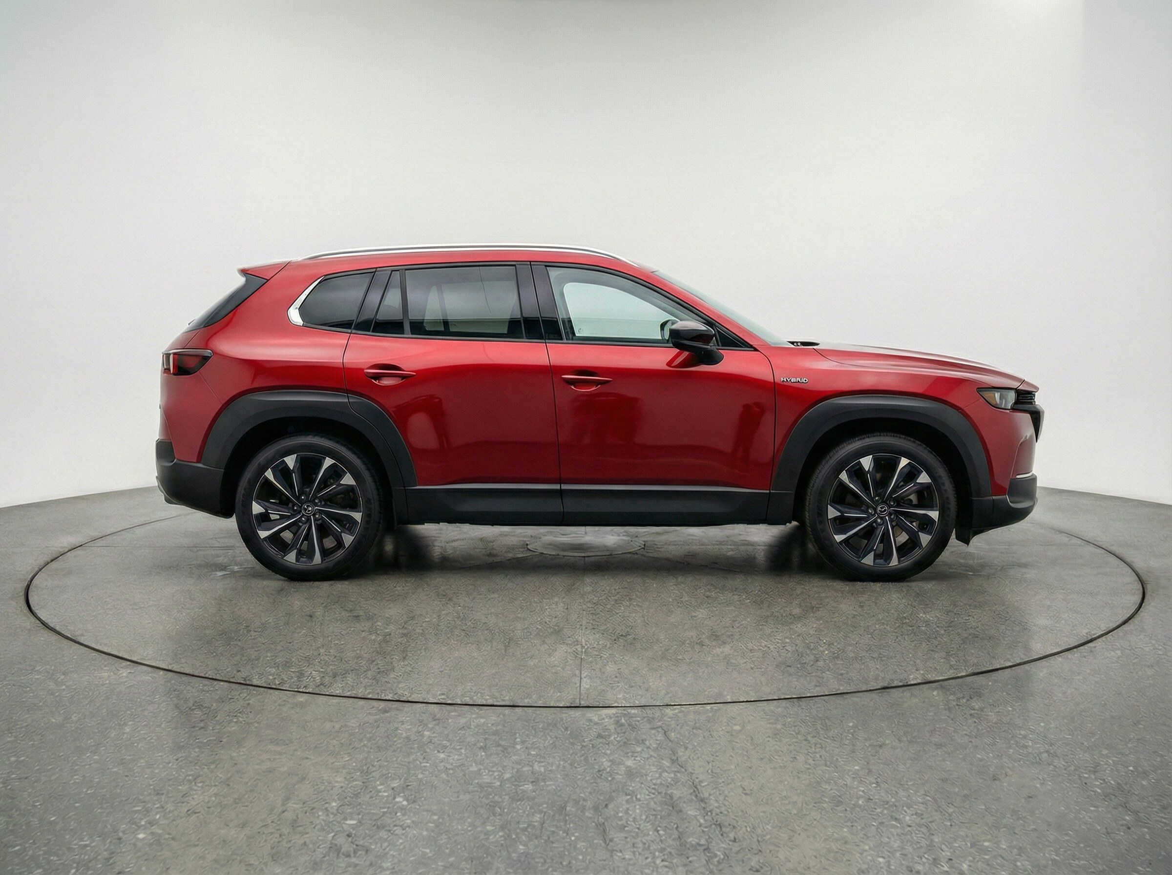 Thumbnail: 2025 Mazda CX-50 - 8
