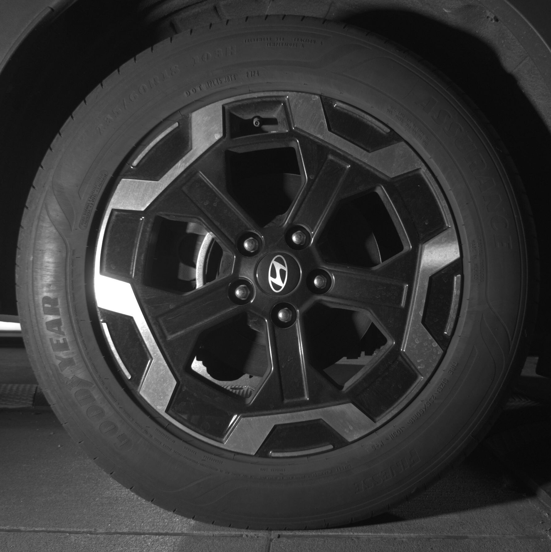 Thumbnail: 2025 Hyundai Santa Fe - 12