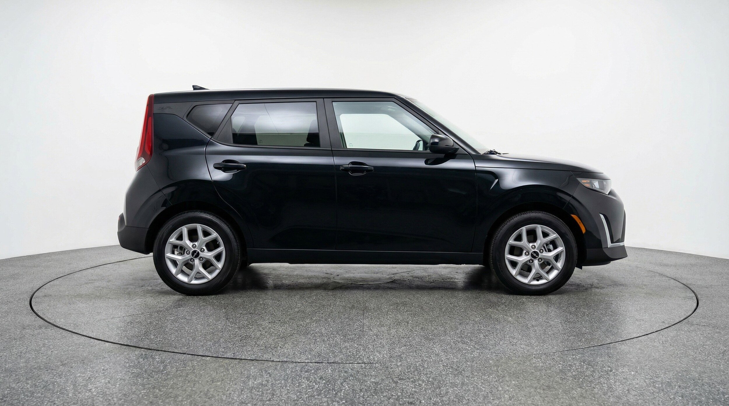 Thumbnail: 2025 Kia Soul - 11