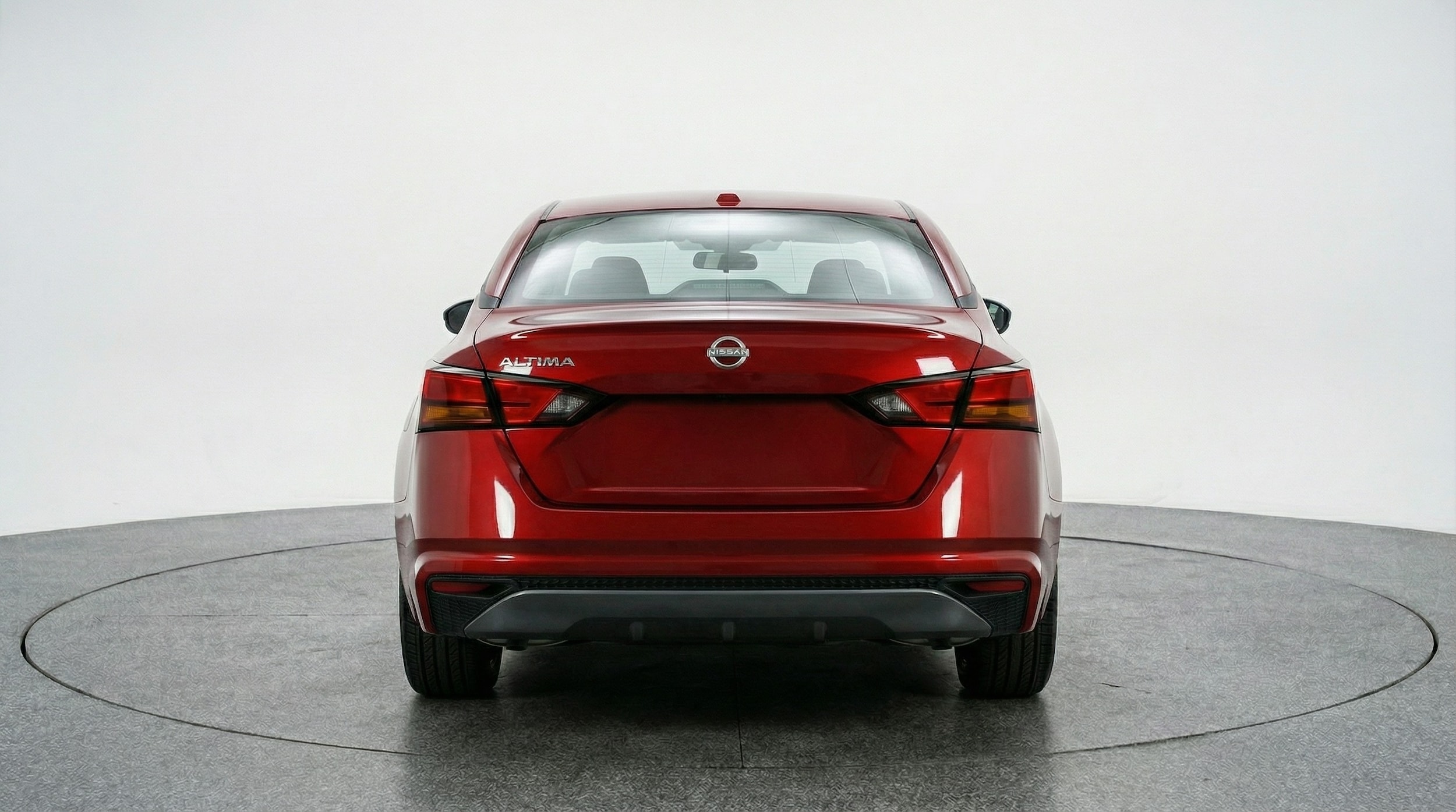 Thumbnail: 2025 Nissan Altima - 6