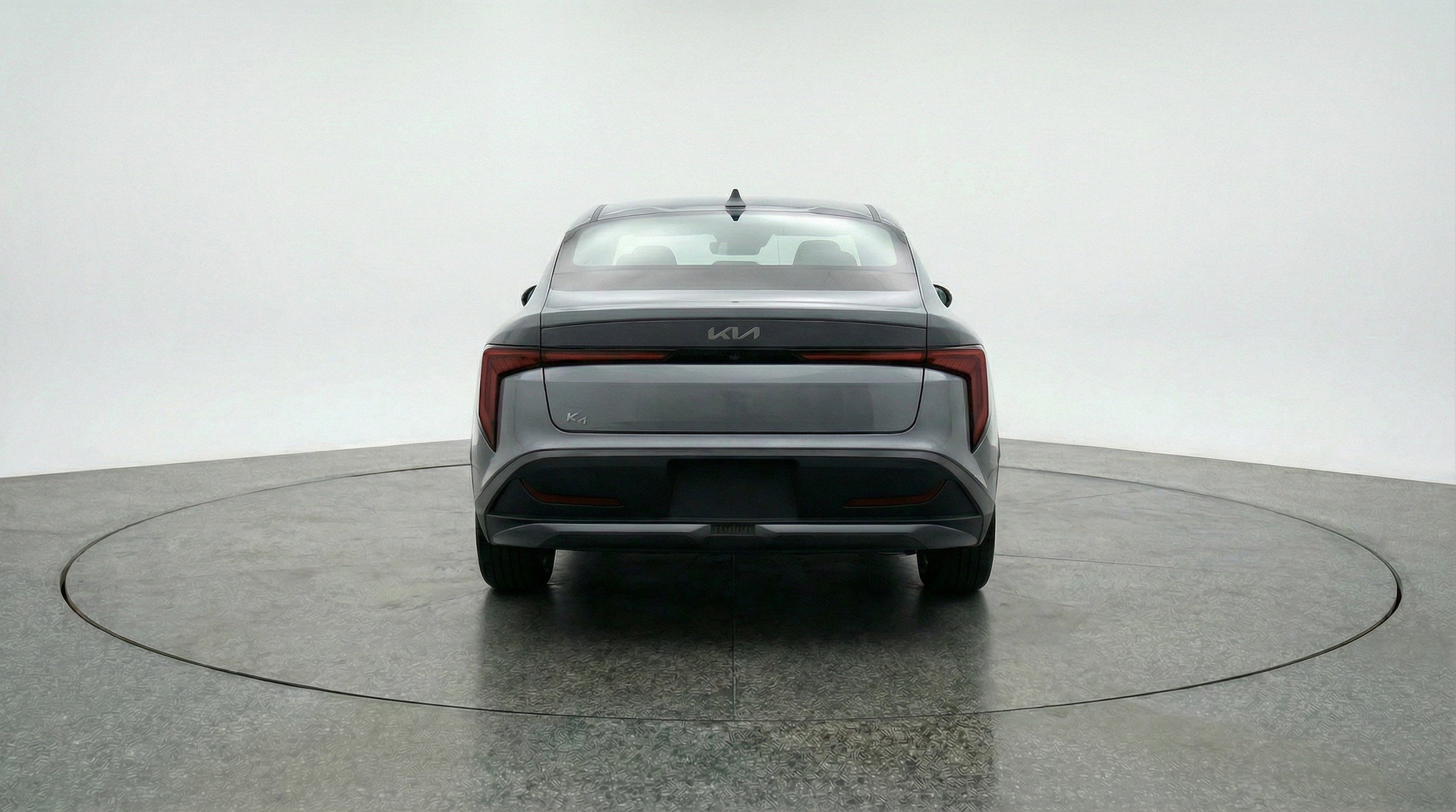 Thumbnail: 2025 Kia K4 - 7