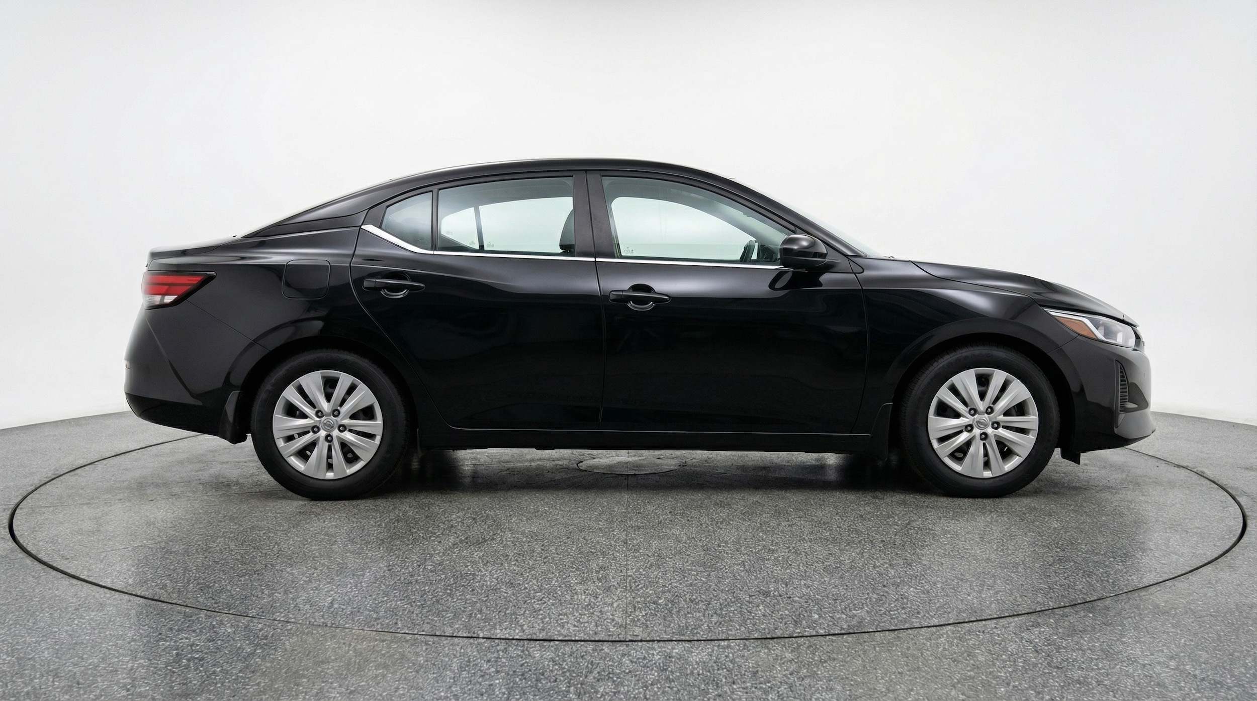 Thumbnail: 2025 Nissan Sentra - 8