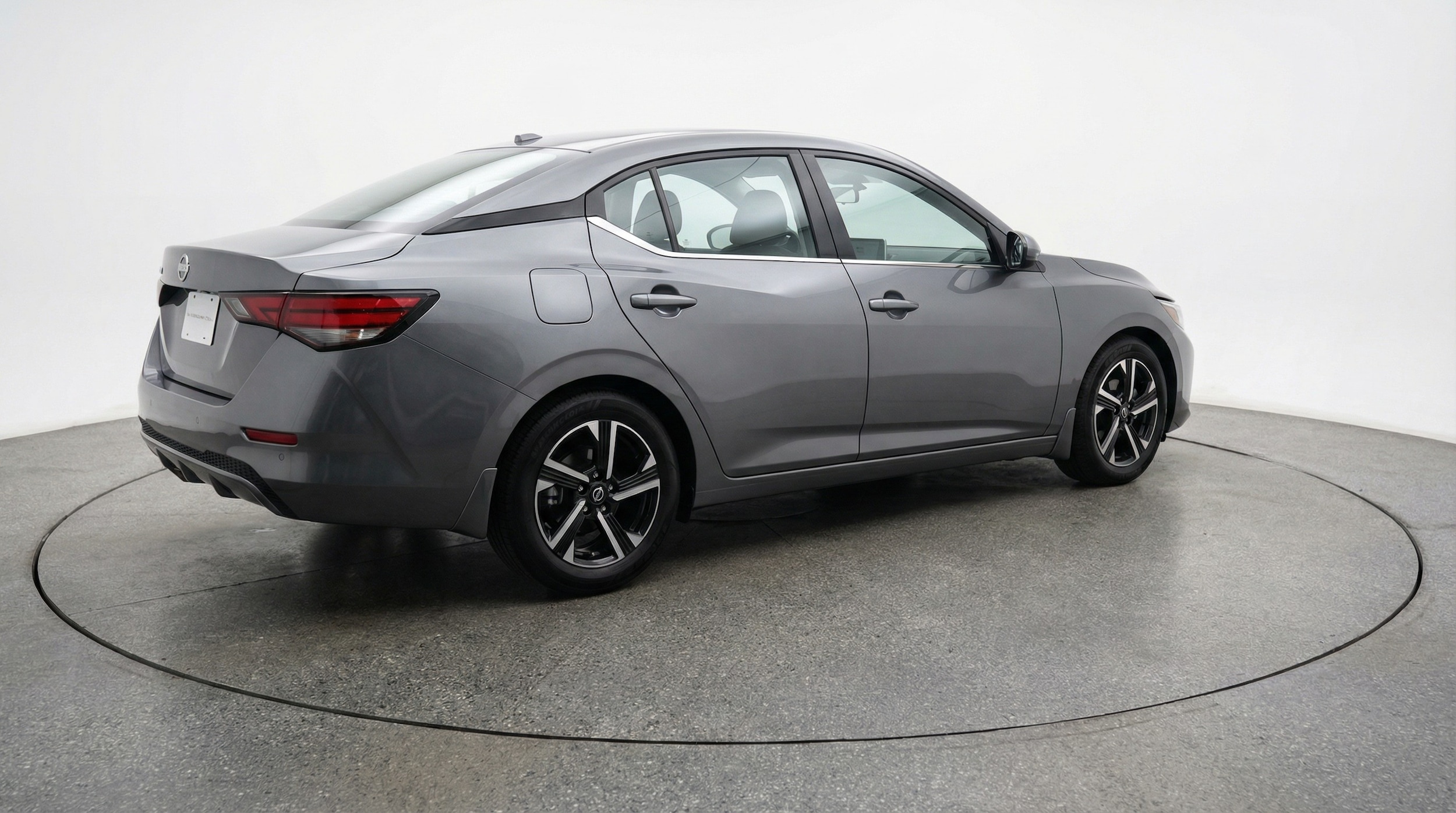 Thumbnail: 2025 Nissan Sentra - 7