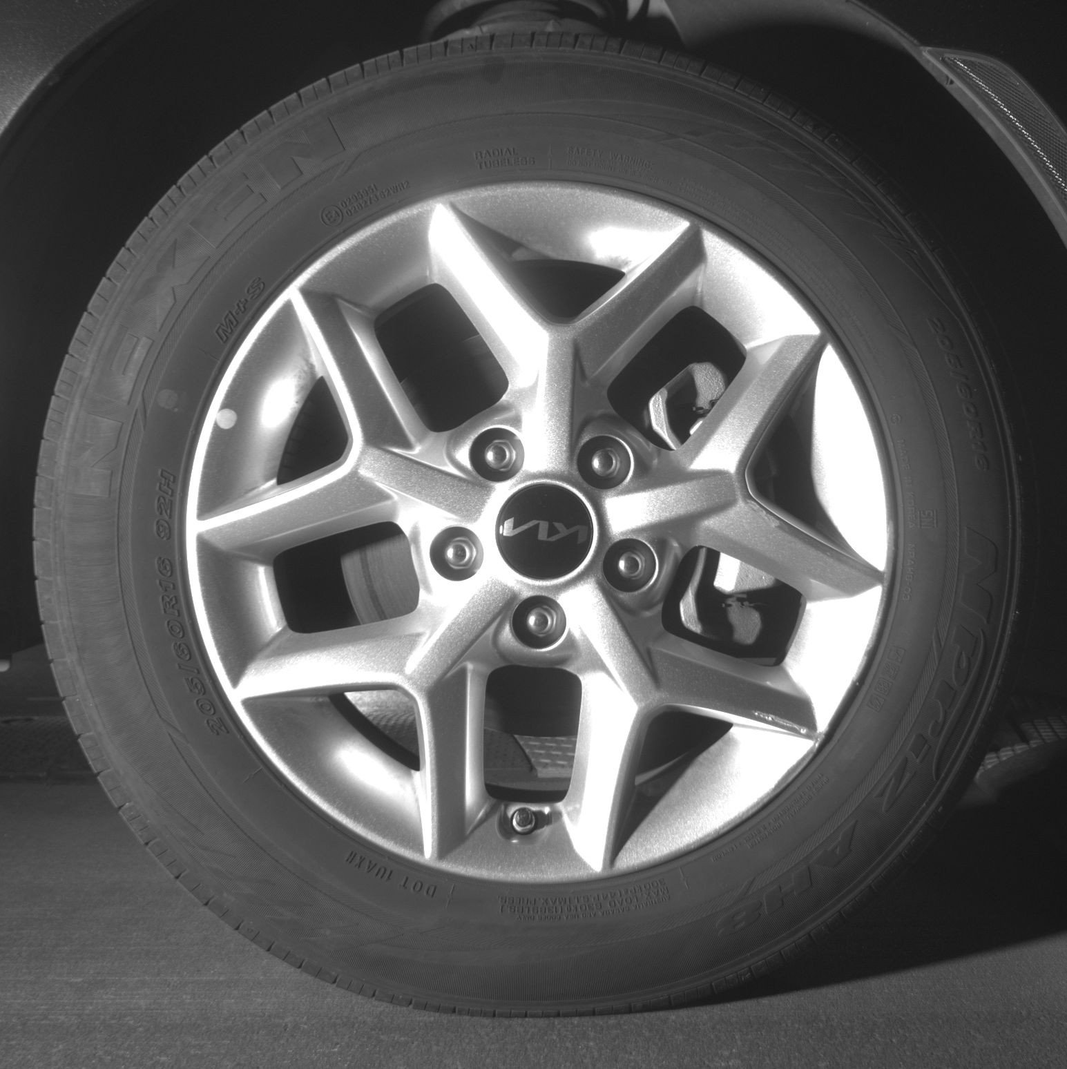 Thumbnail: 2025 Kia Soul - 13