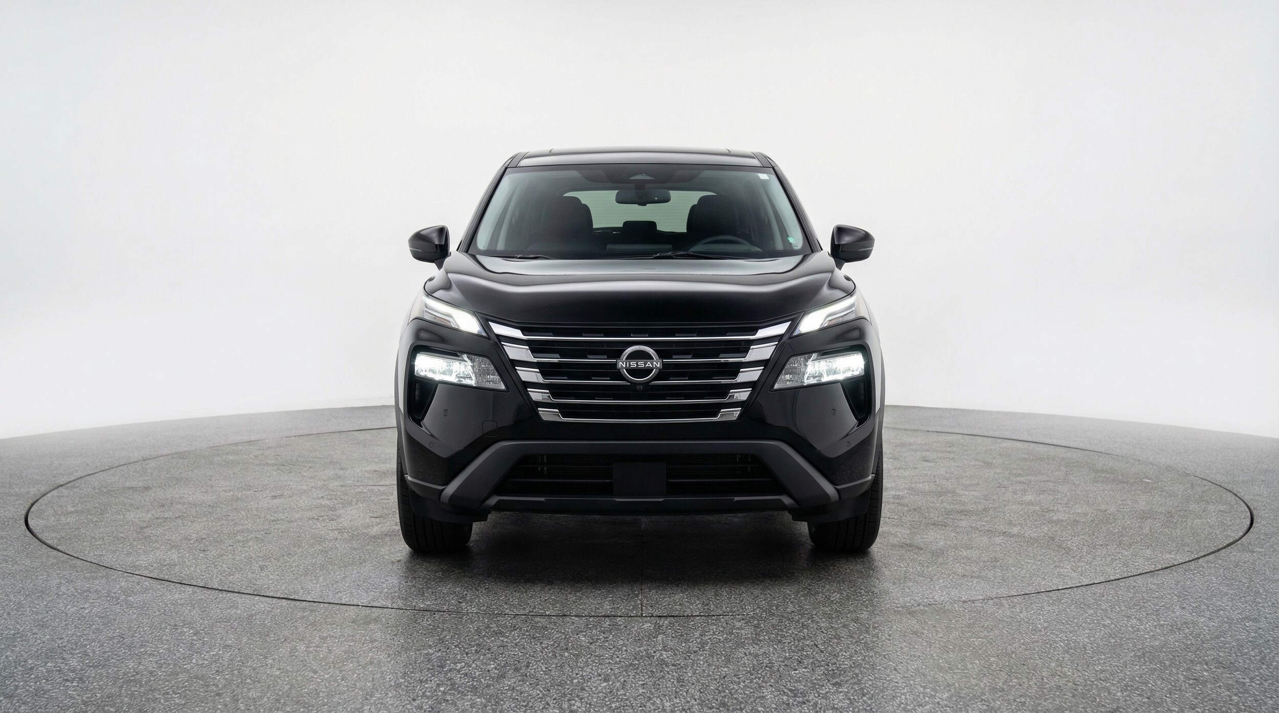 Thumbnail: 2025 Nissan Rogue - 2