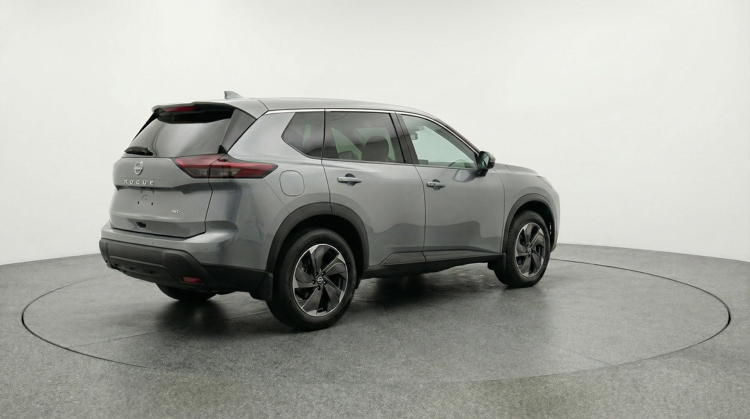 Thumbnail: 2025 Nissan Rogue - 9
