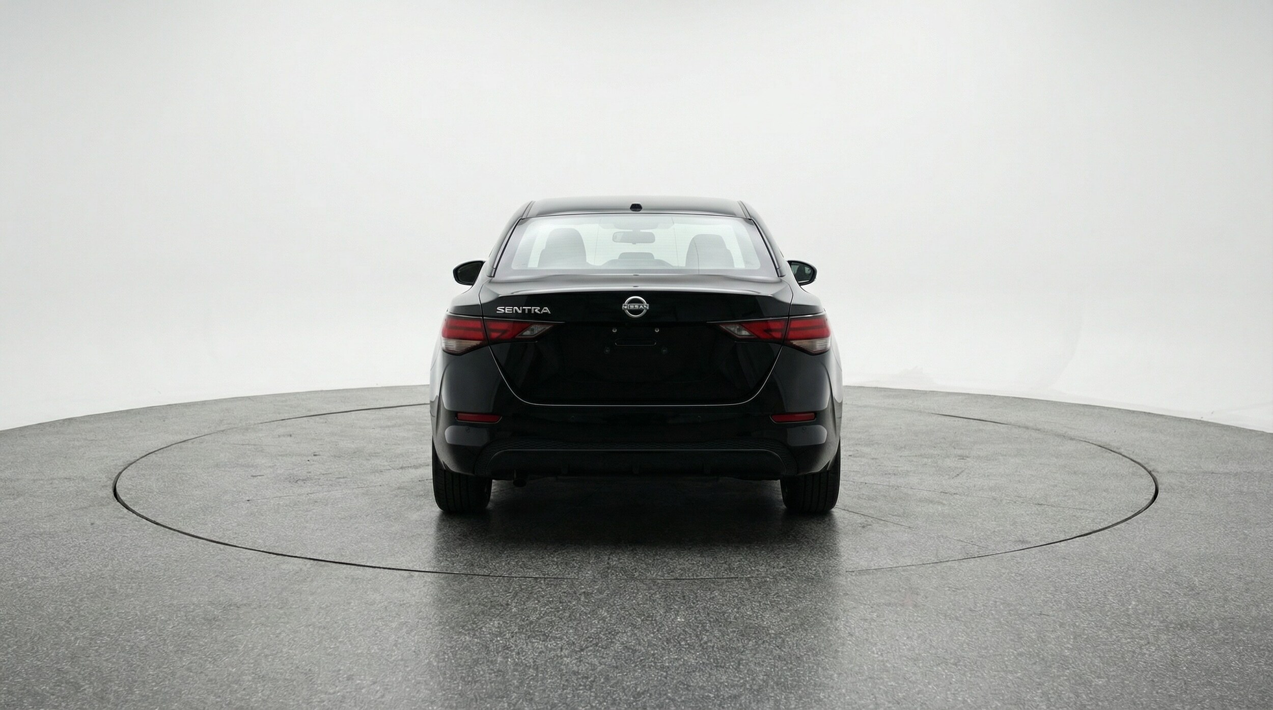 Thumbnail: 2025 Nissan Sentra - 6