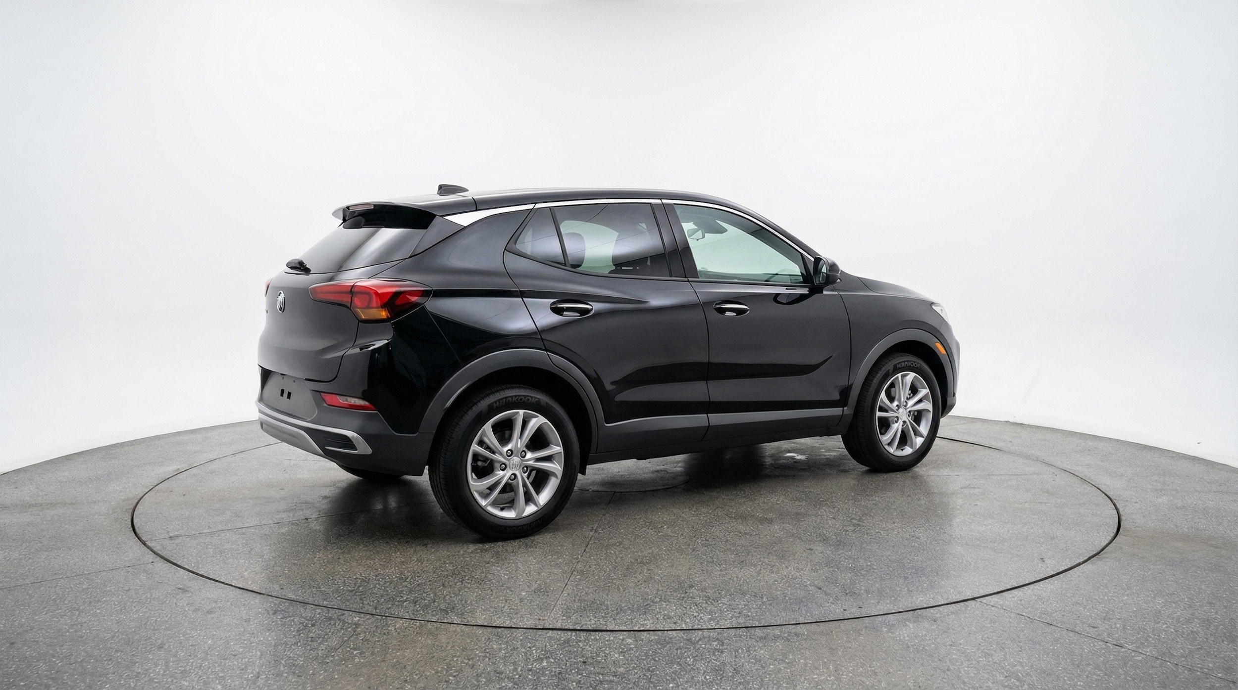 Thumbnail: 2025 Buick Encore GX - 9