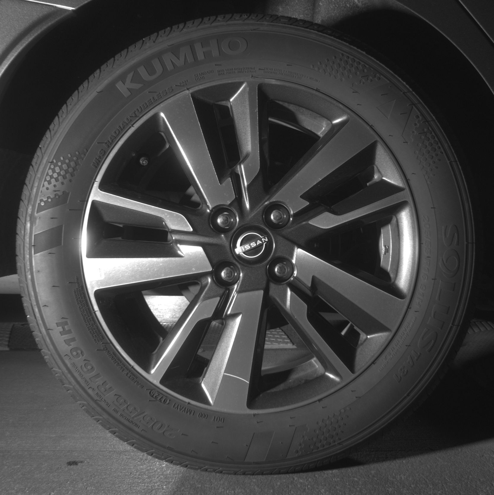 Thumbnail: 2025 Nissan Versa - 12