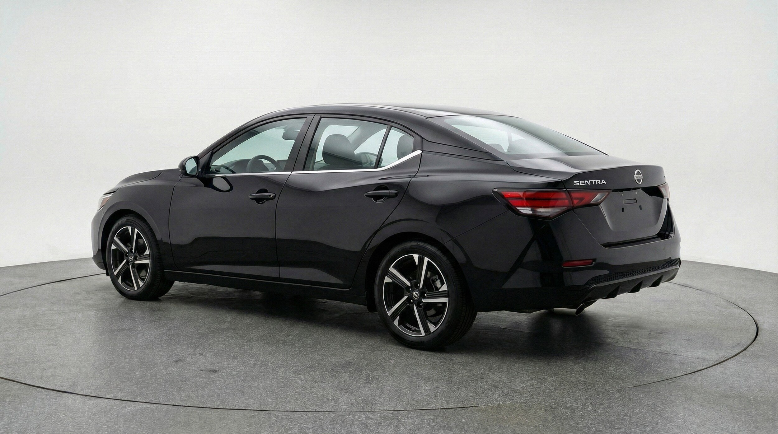 Thumbnail: 2025 Nissan Sentra - 6