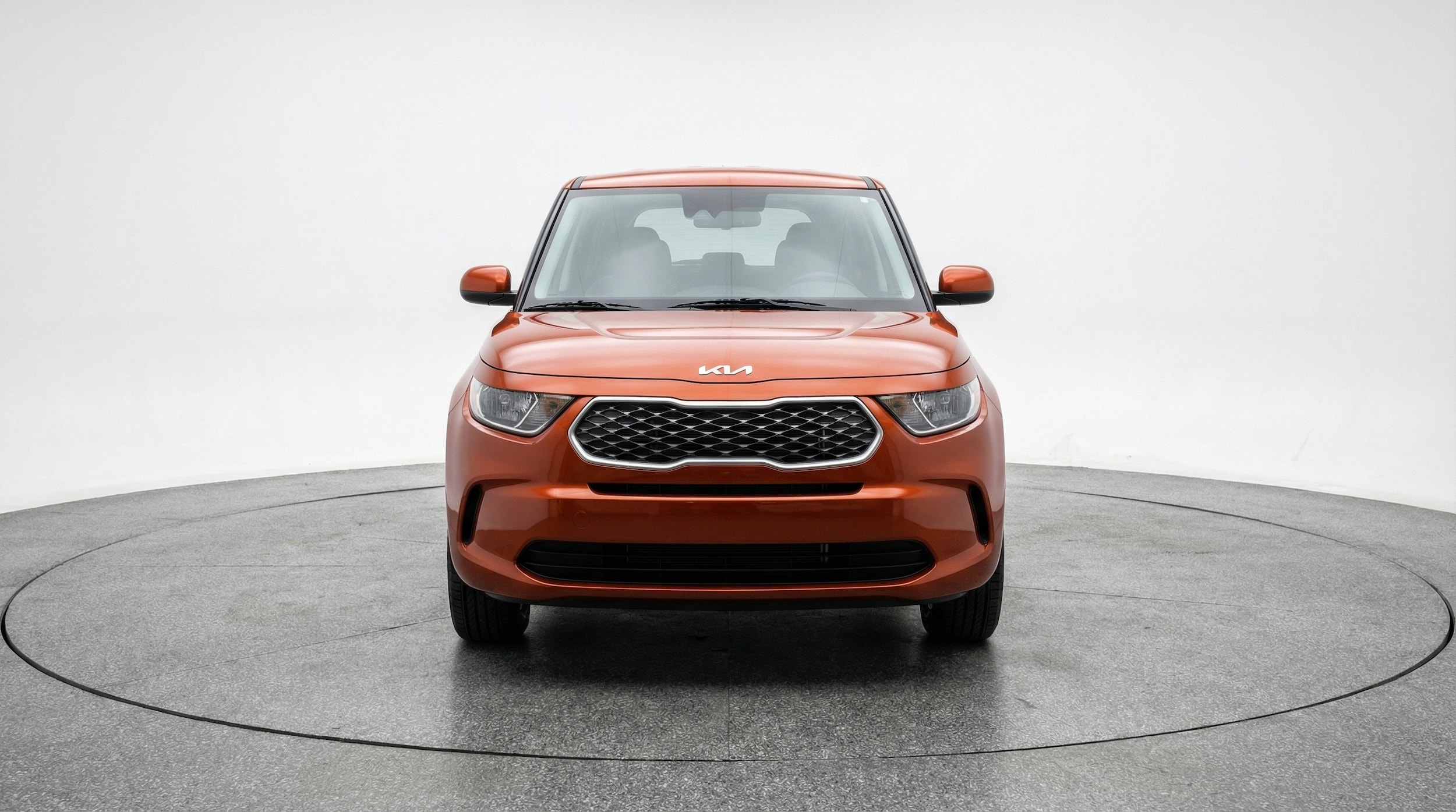 Thumbnail: 2025 Kia Soul - 2