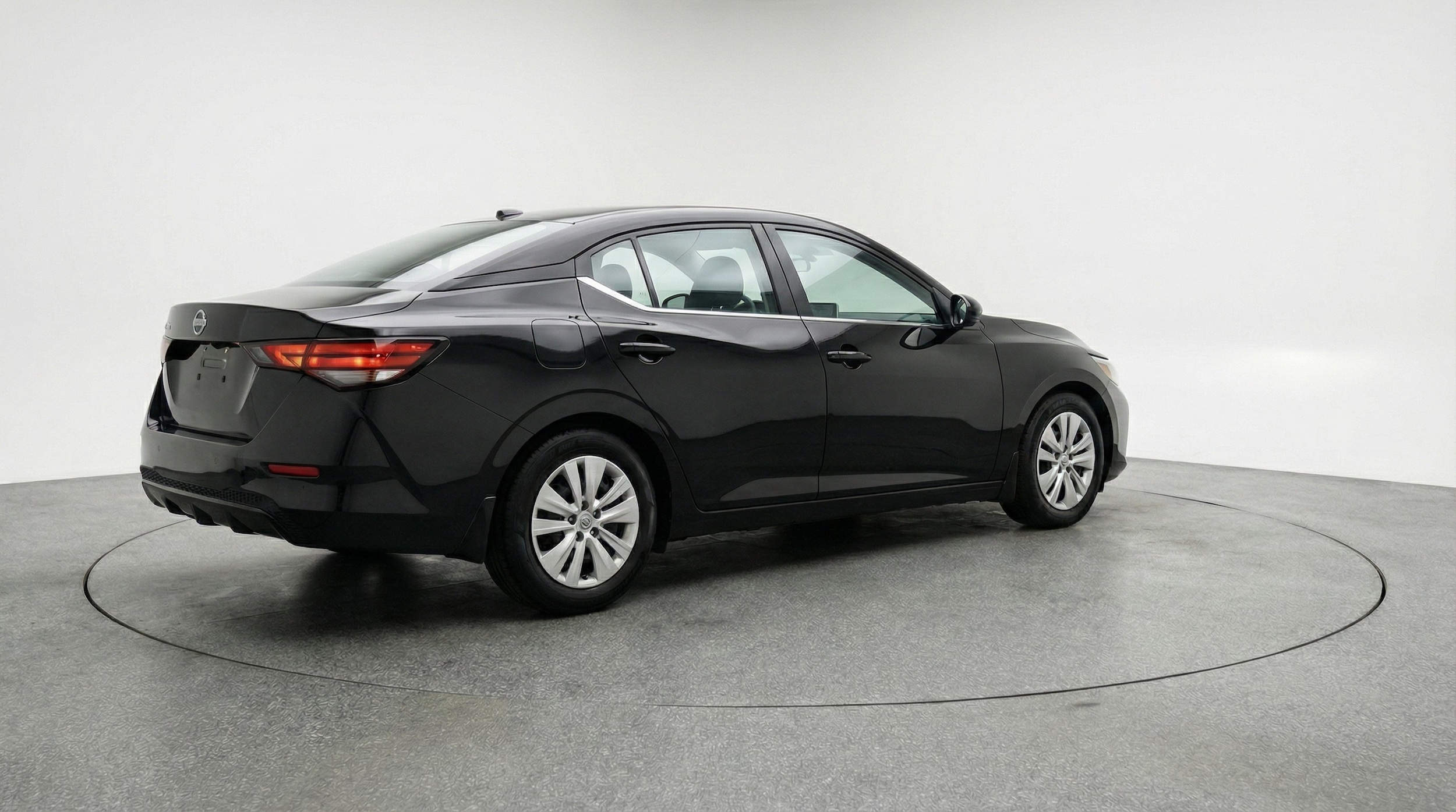 Thumbnail: 2025 Nissan Sentra - 7