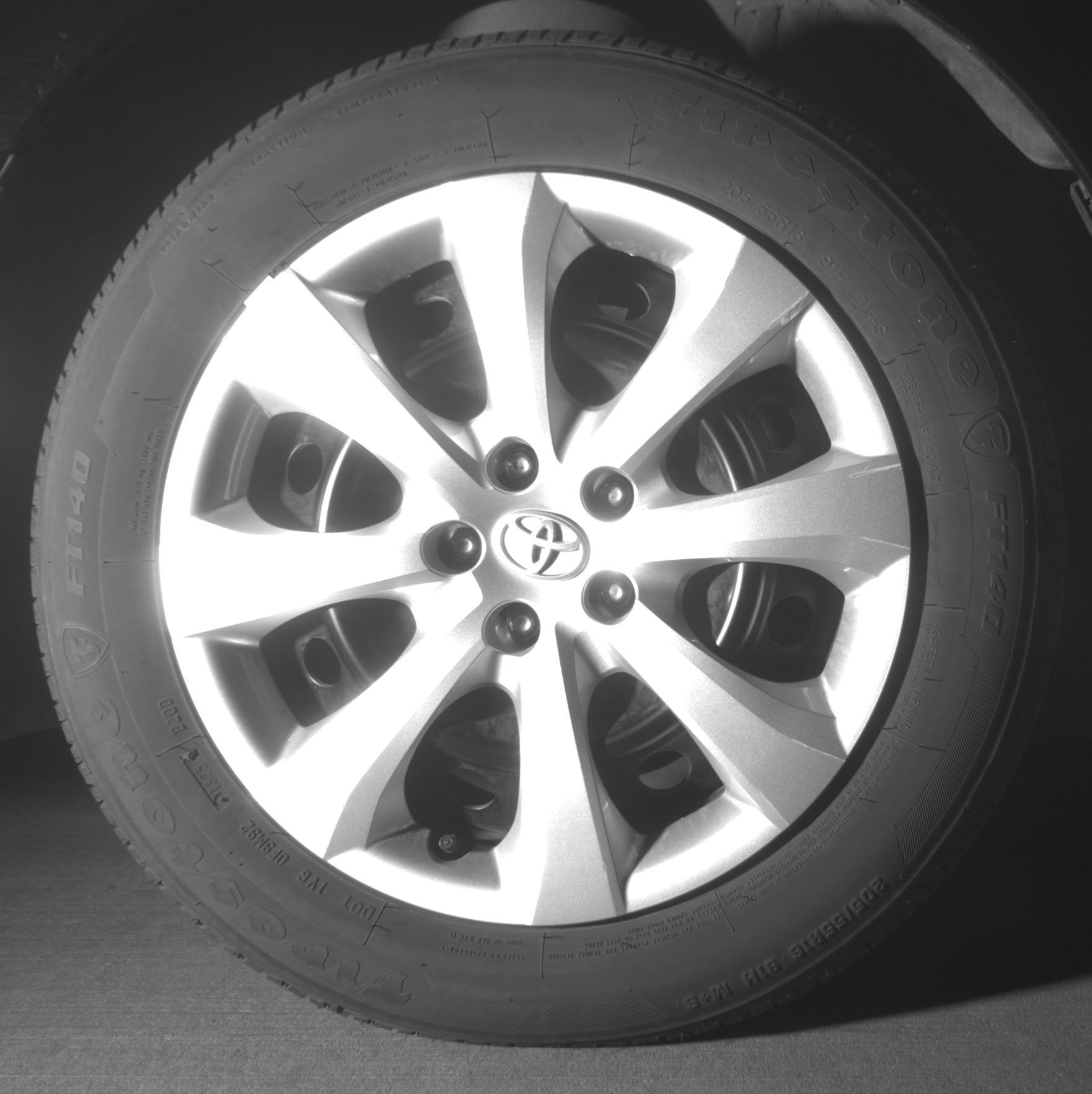 Thumbnail: 2025 Toyota Corolla - 13