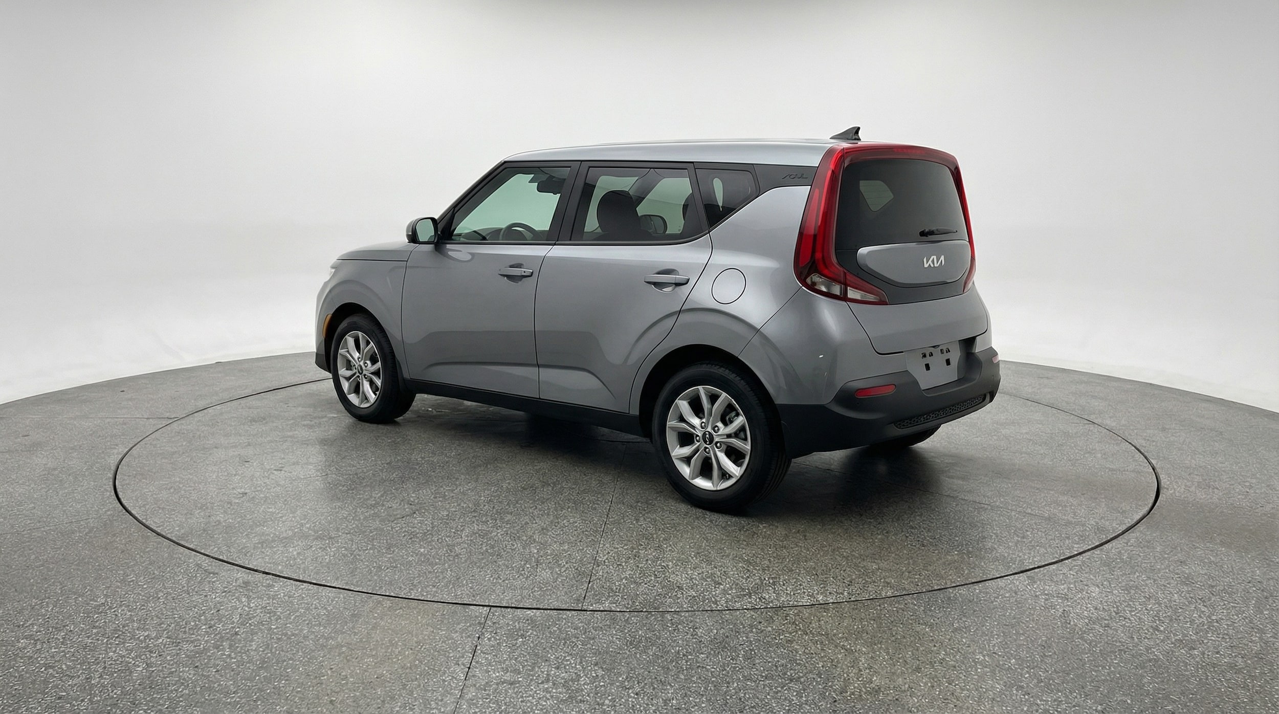 Thumbnail: 2025 Kia Soul - 5