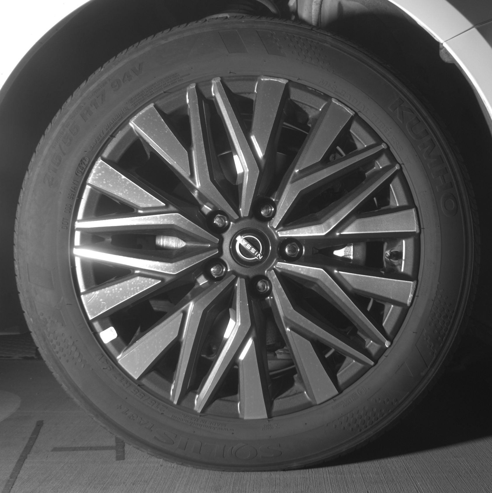 Thumbnail: 2025 Nissan Altima - 13