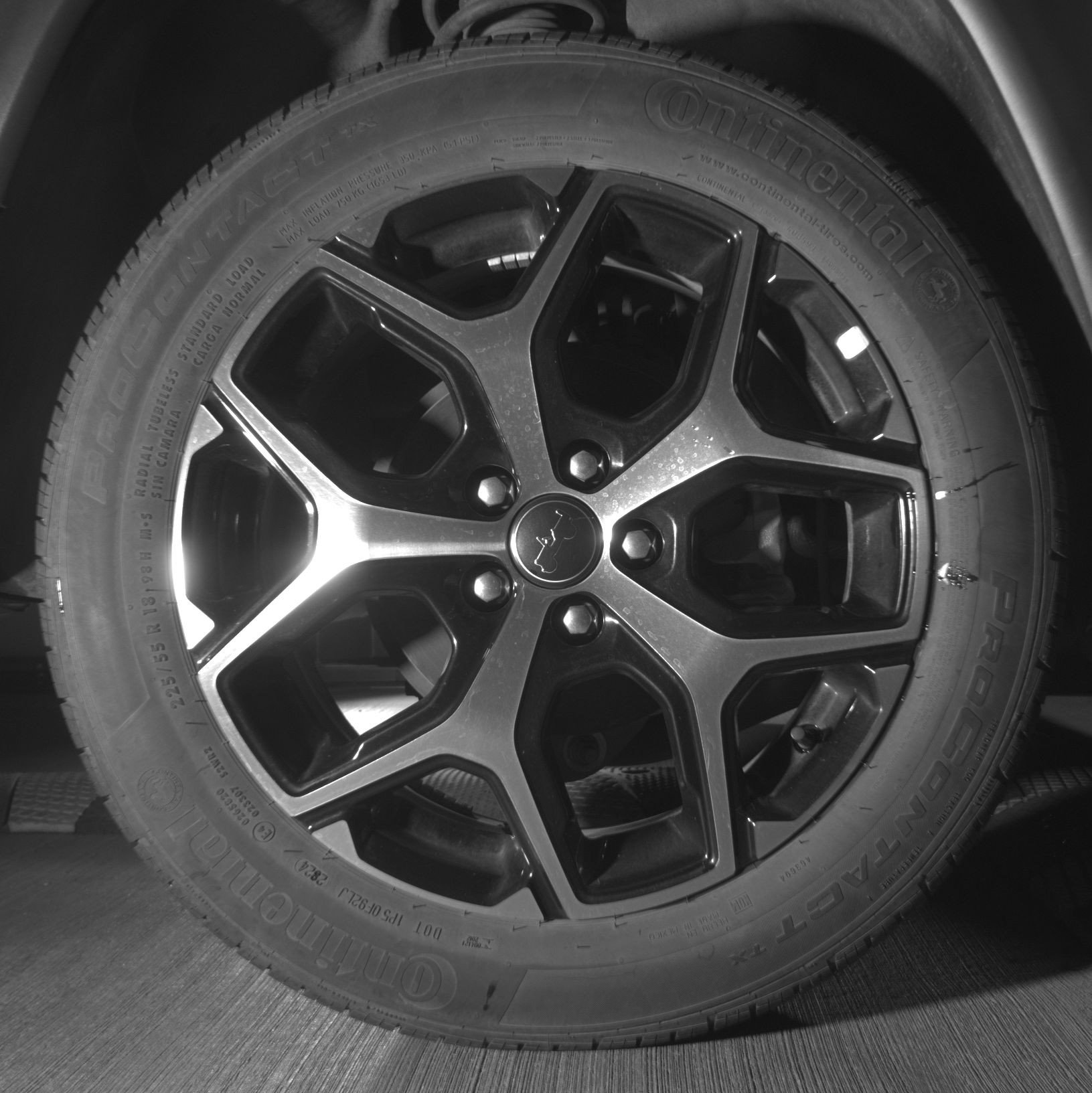 Thumbnail: 2025 Jeep Compass - 15