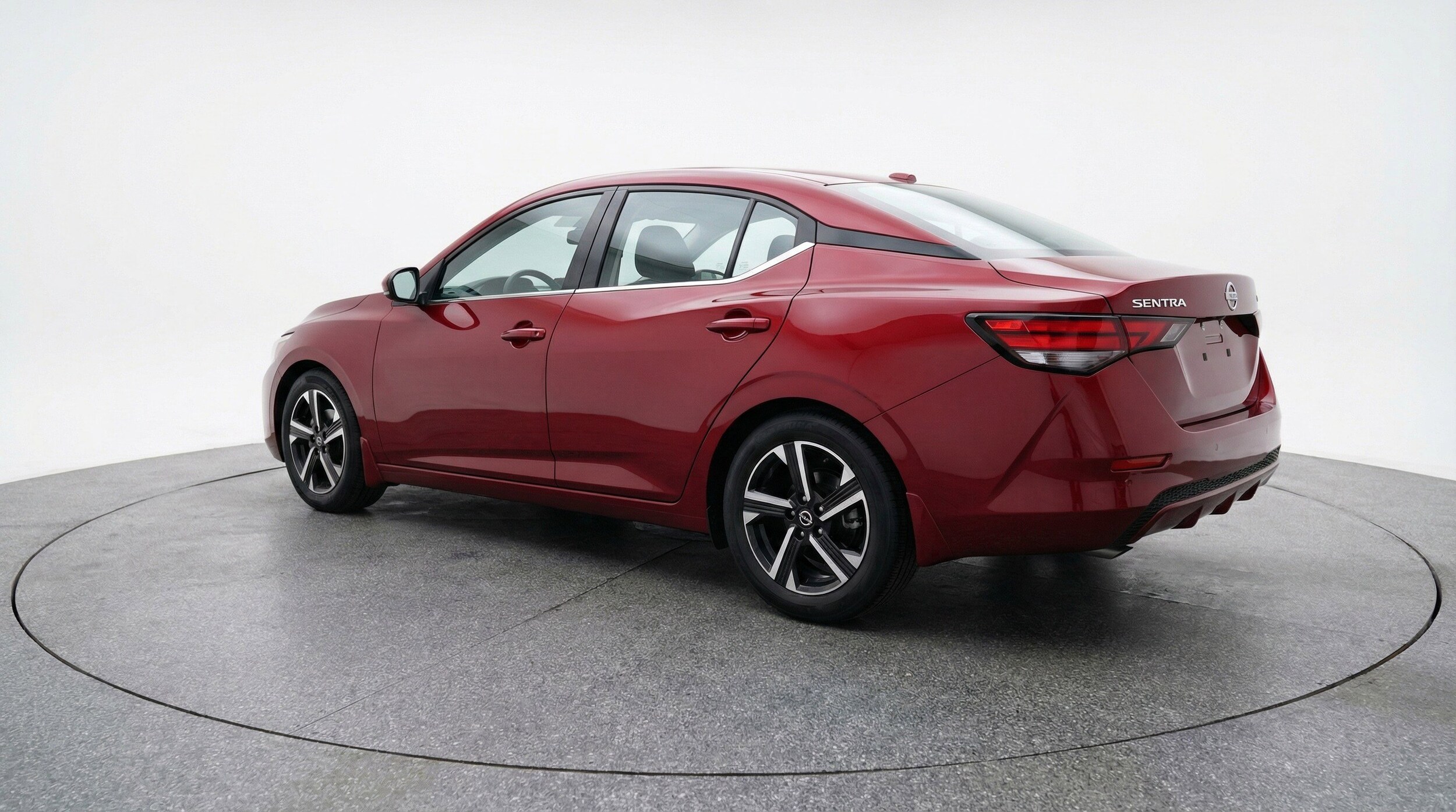 Thumbnail: 2025 Nissan Sentra - 6