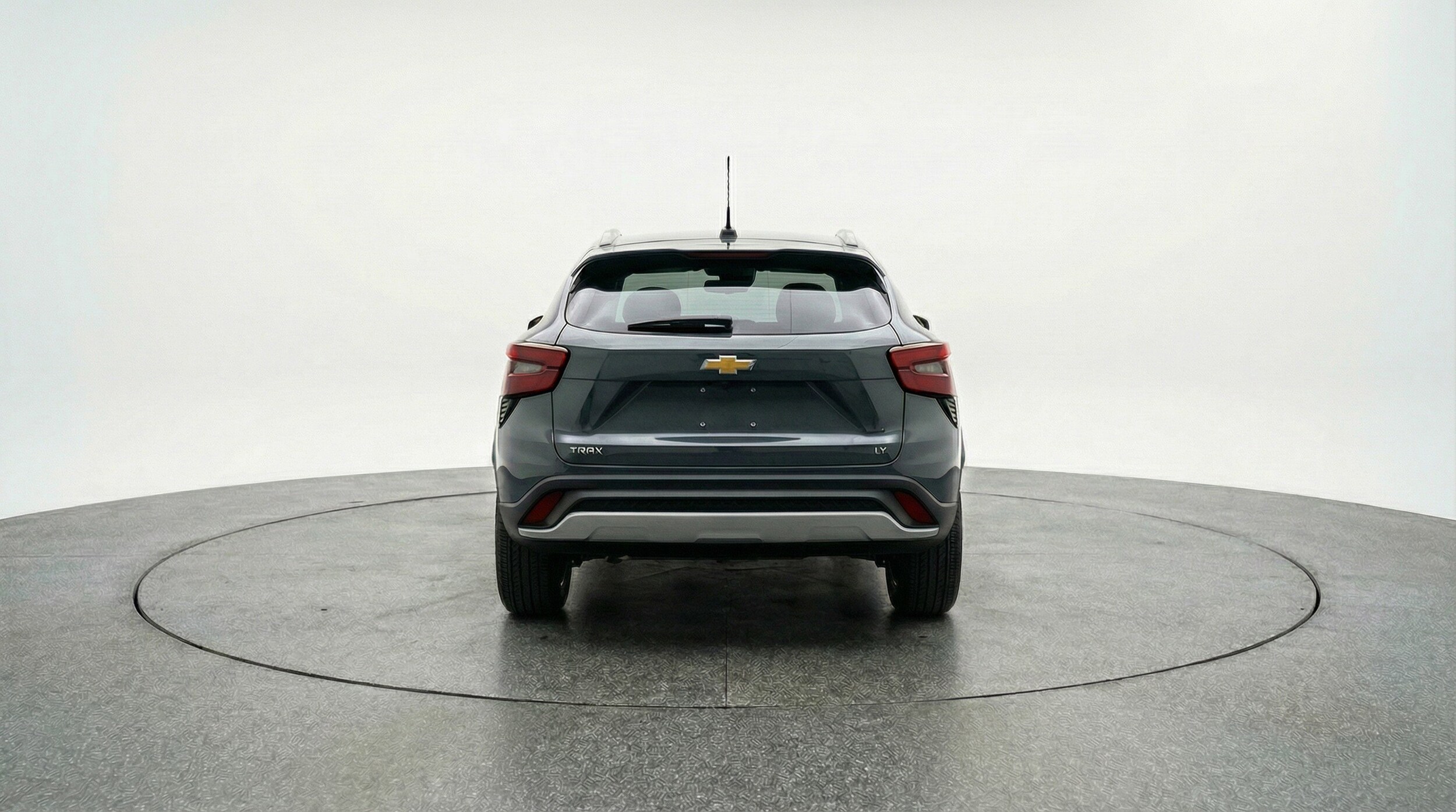 Thumbnail: 2025 Chevrolet Trax - 7