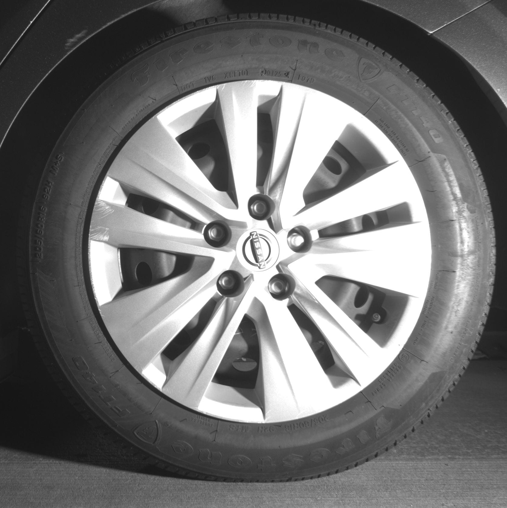 Thumbnail: 2025 Nissan Sentra - 11