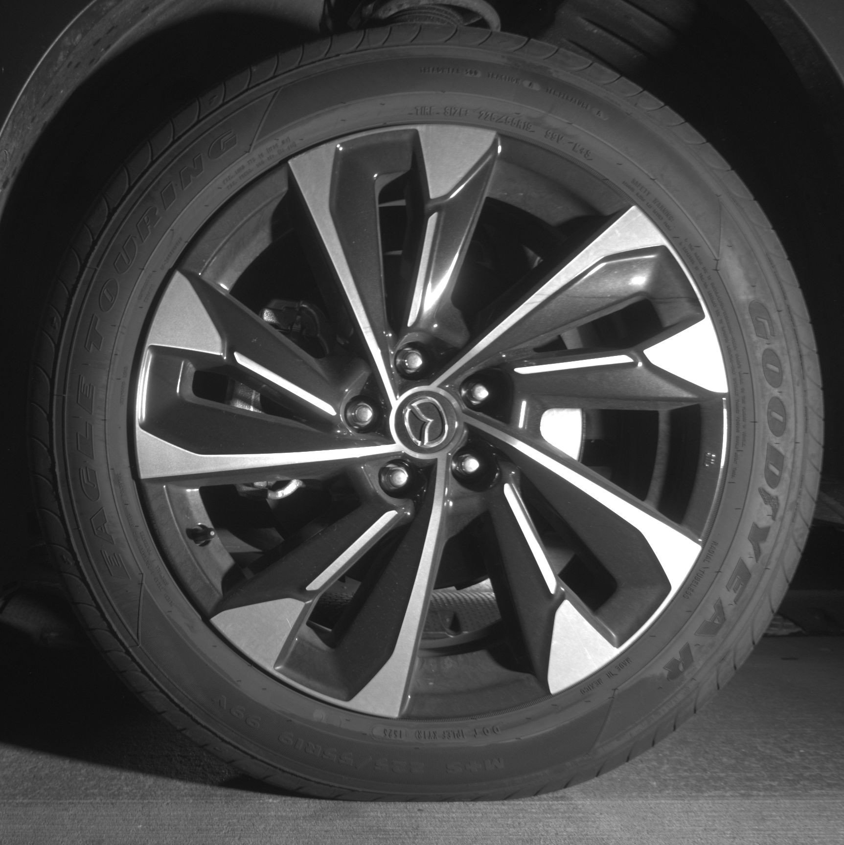 Thumbnail: 2025 Mazda CX-50 - 12