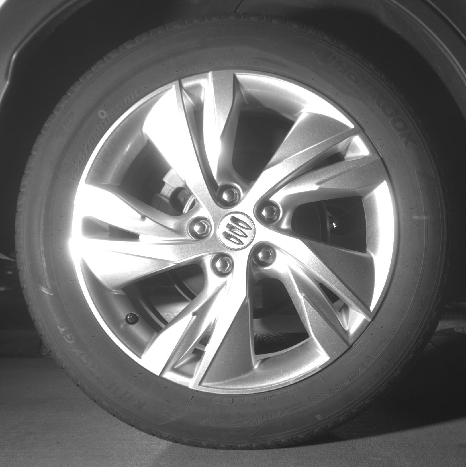 Thumbnail: 2025 Buick Encore GX - 15