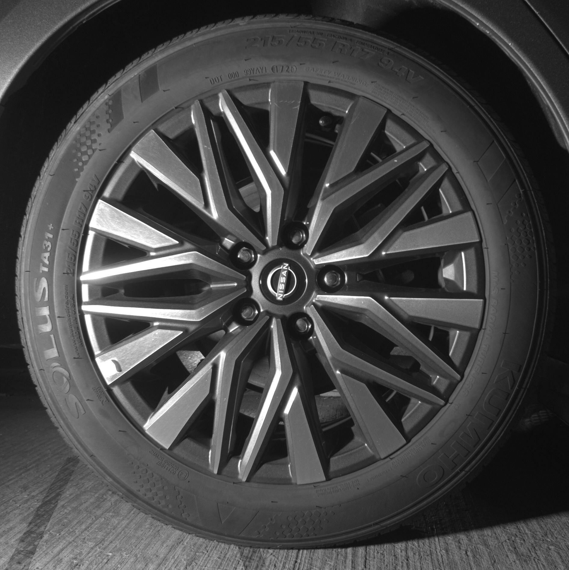 Thumbnail: 2025 Nissan Altima - 12