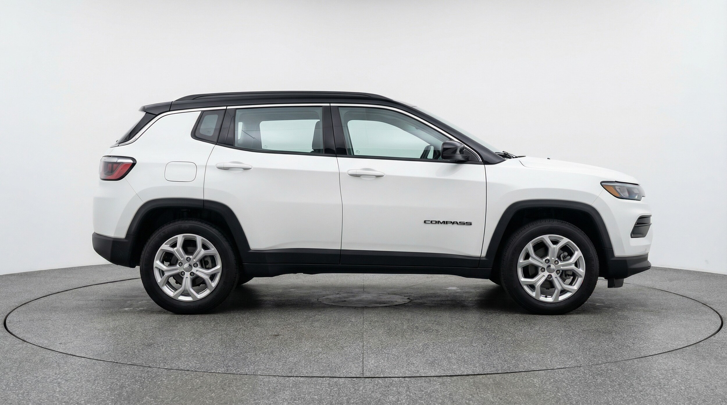Thumbnail: 2025 Jeep Compass - 8