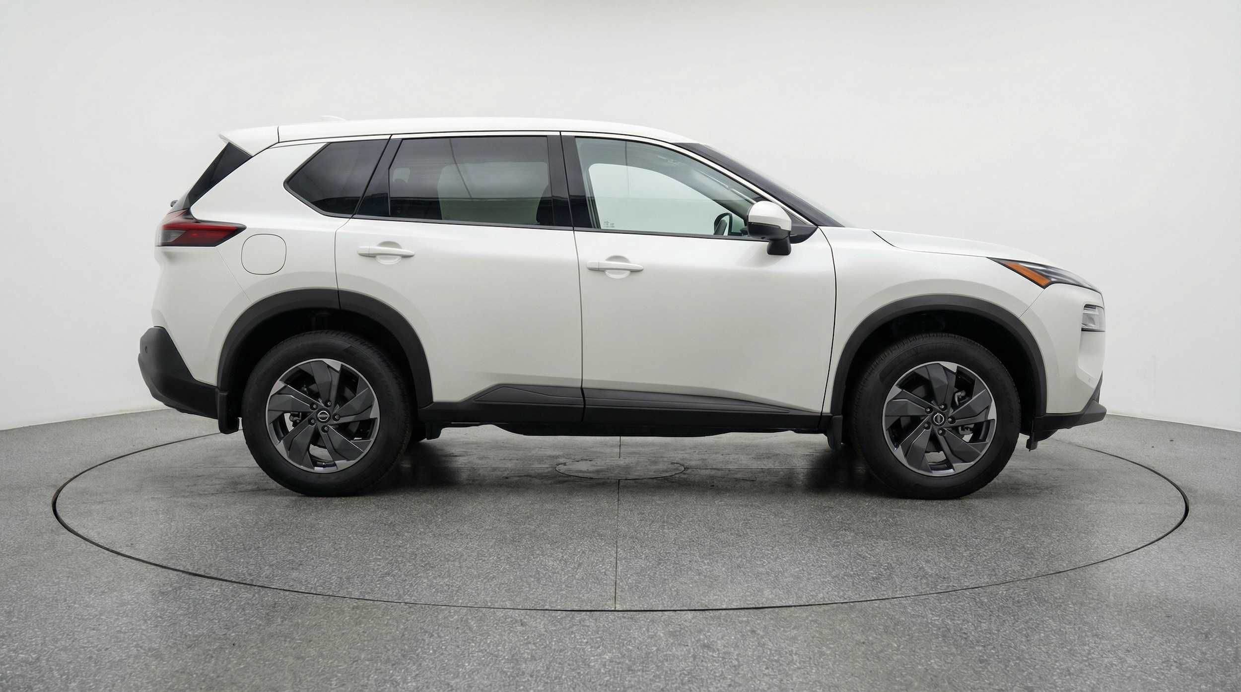 Thumbnail: 2025 Nissan Rogue - 8