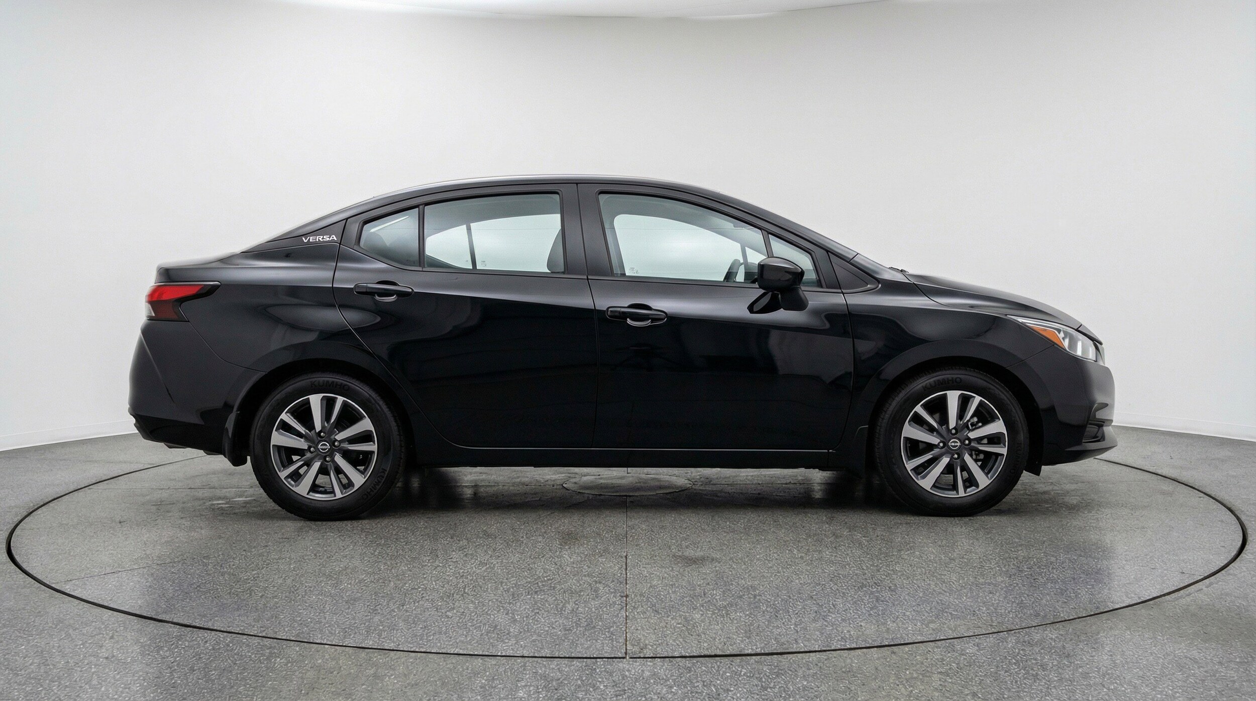 Thumbnail: 2025 Nissan Versa - 11