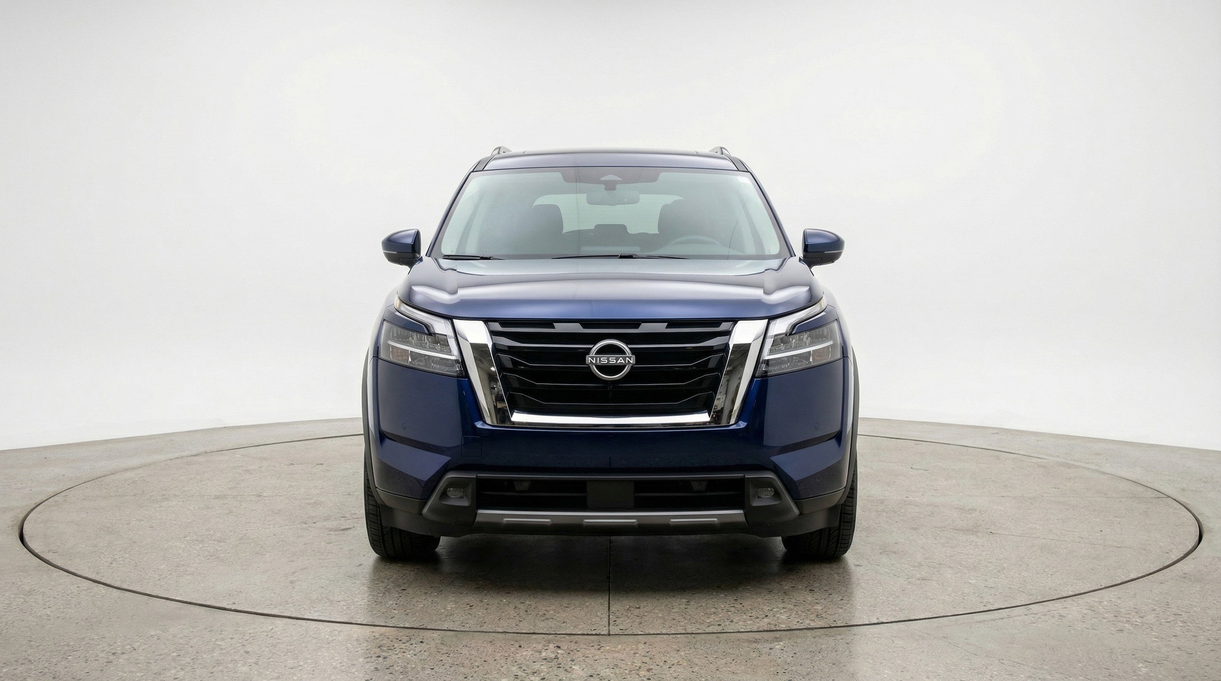 Thumbnail: 2025 Nissan Pathfinder - 2