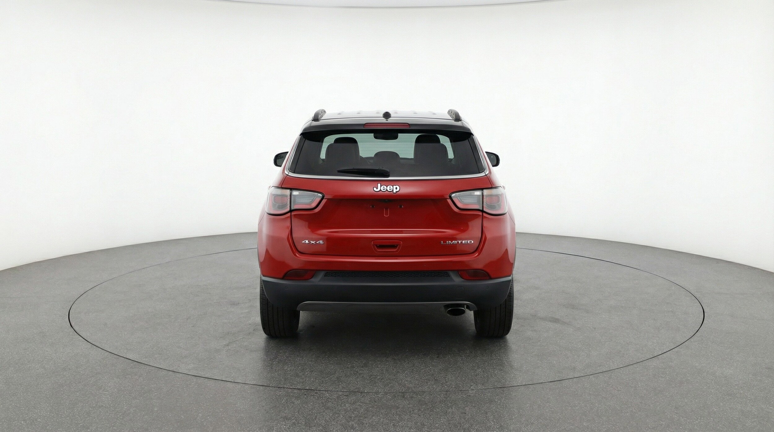 Thumbnail: 2025 Jeep Compass - 7